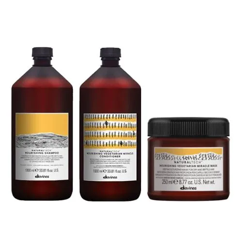 DAVINES MIRACLE KERATIN 1