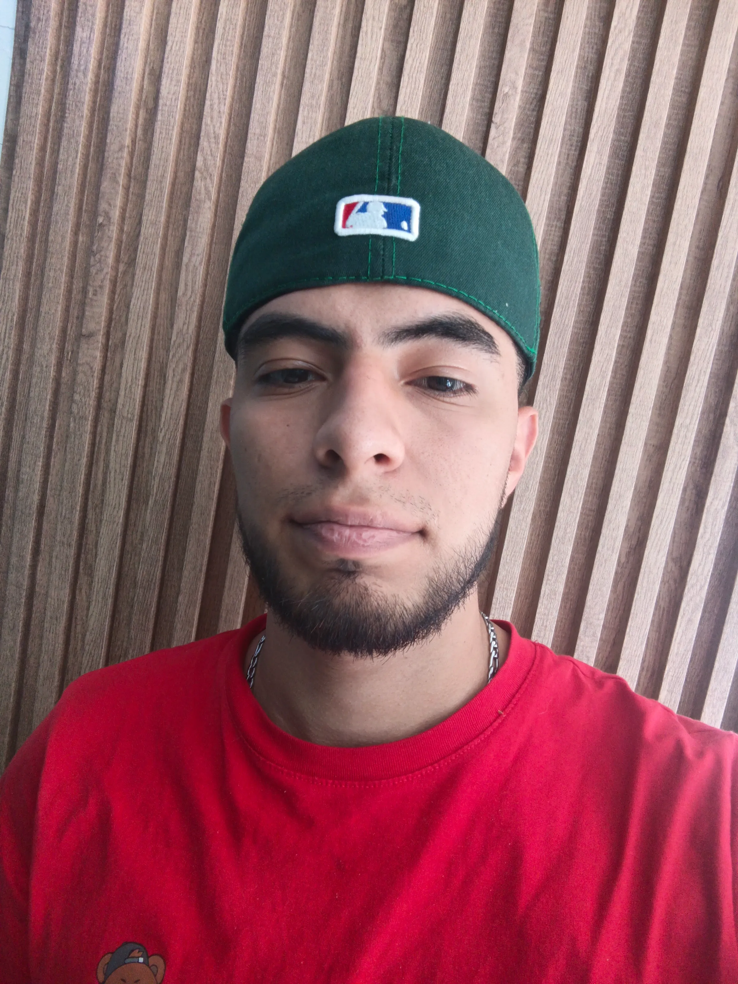 Jocsuha Leon