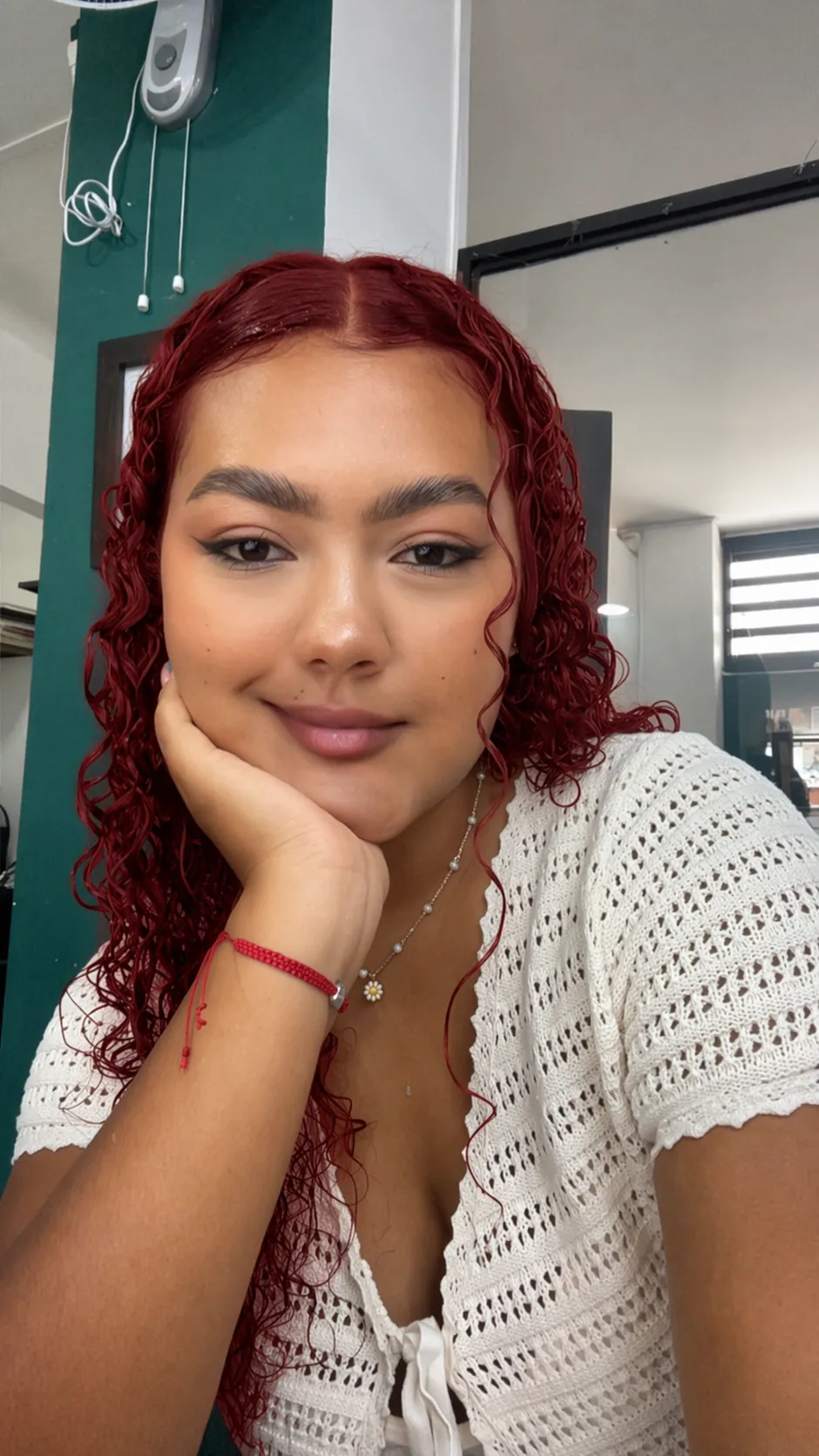 Ana Sofia Álvarez