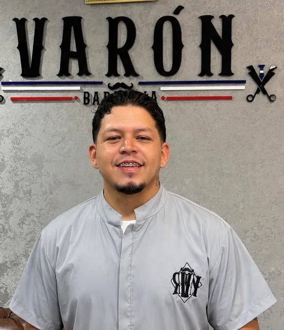 JORDAN HERNÁNDEZ