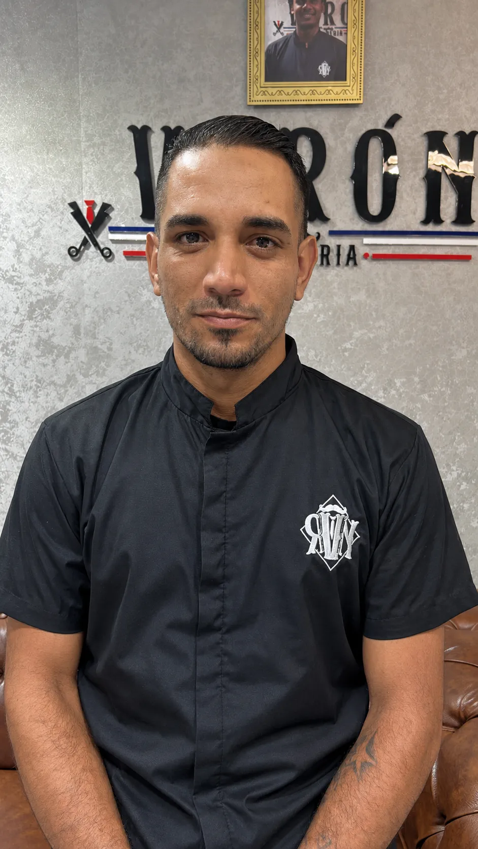 ALEJANDRO SALGUERO