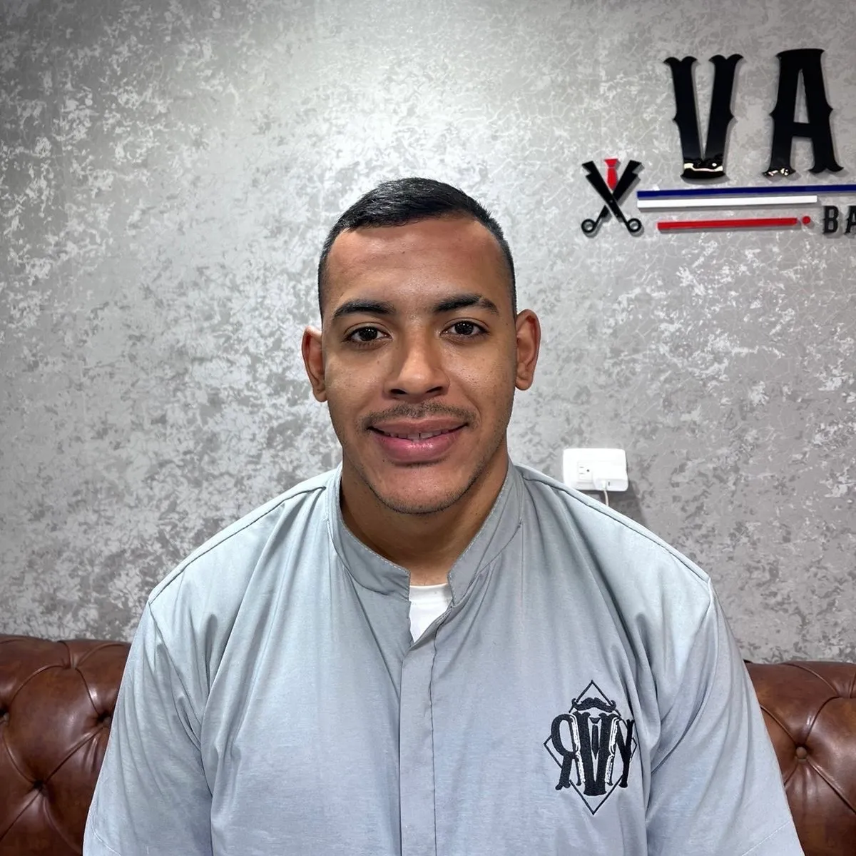 ANDRES GALLARDO
