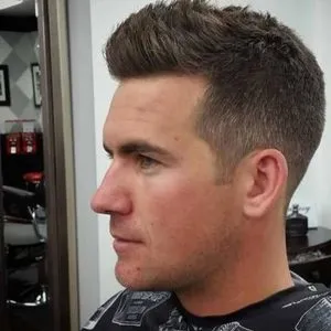 CORTE + AFEITADA - Imagen 1