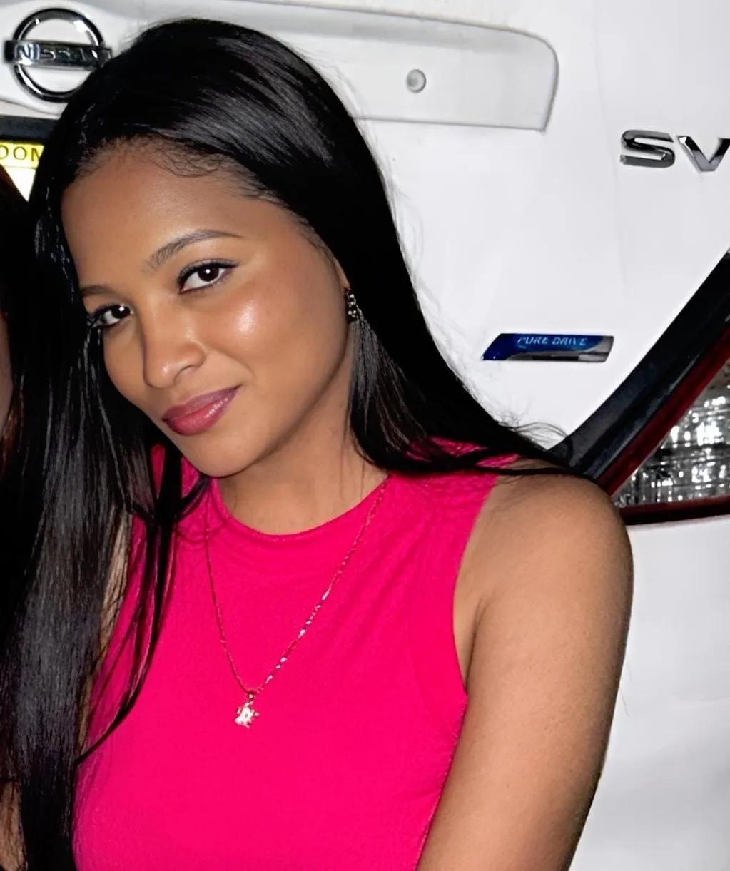 Daríanny Mańon Ramirez