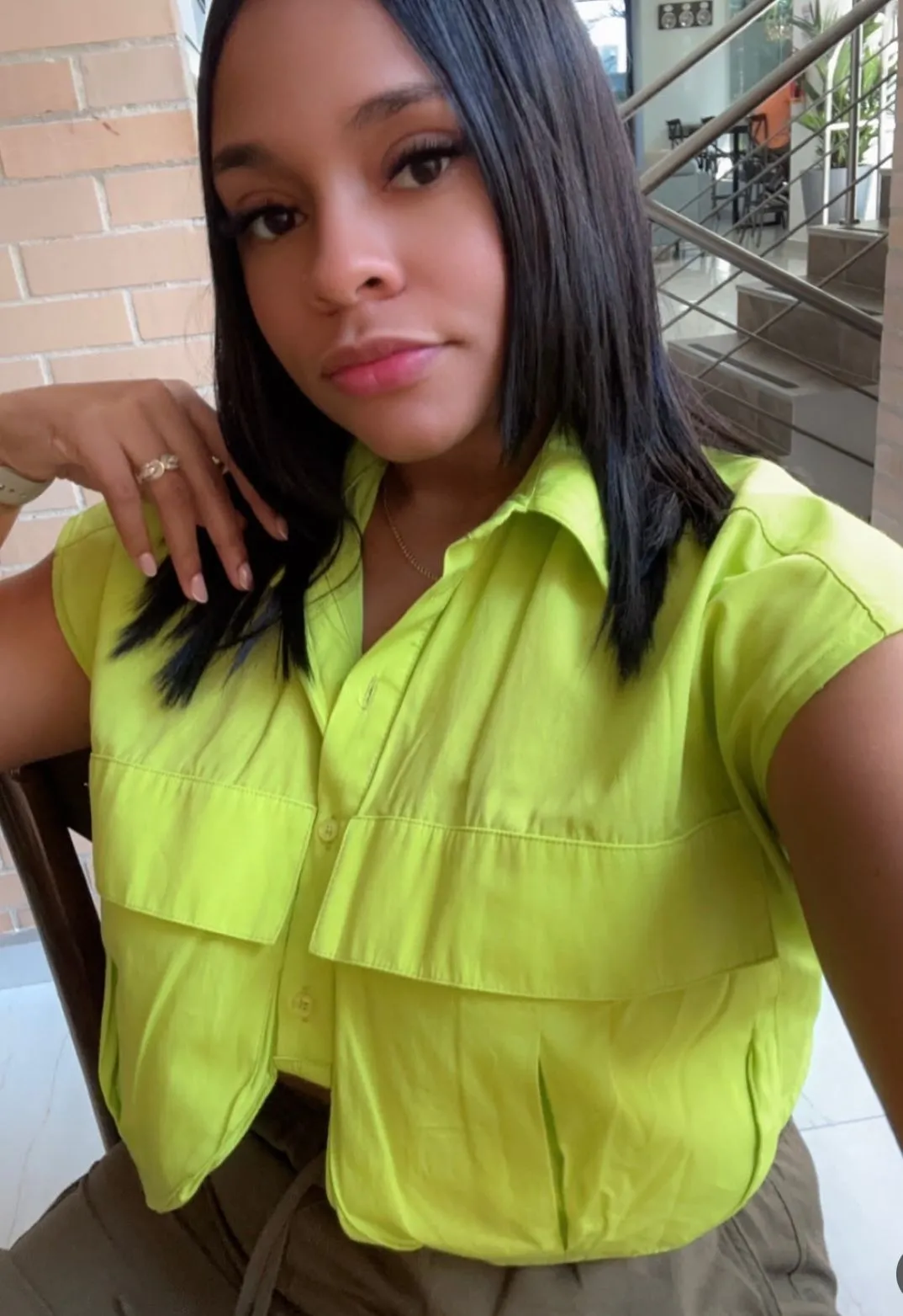 Kissairys Rodríguez