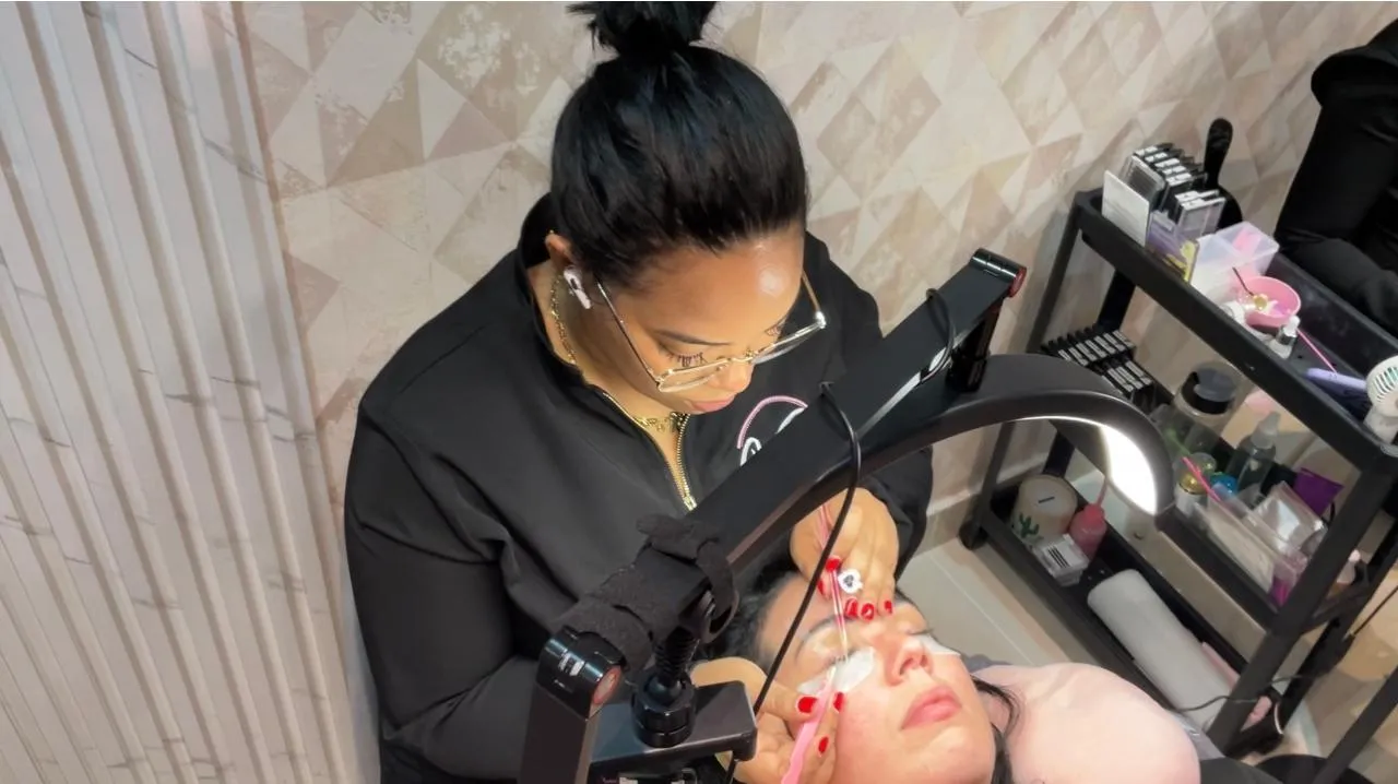 Katherine Brador Fabian