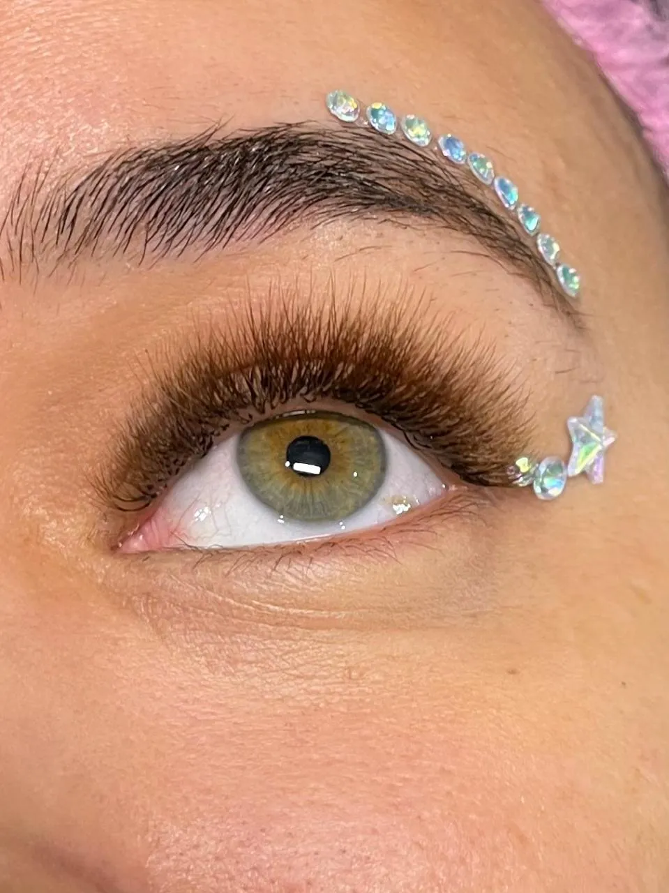 POSTURA CLOVER 4D MARRONES