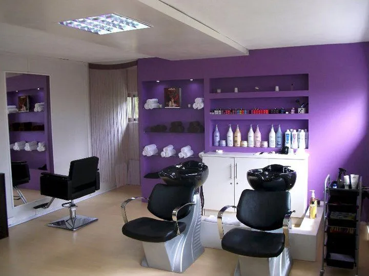 Corte de cabello - Imagen 1