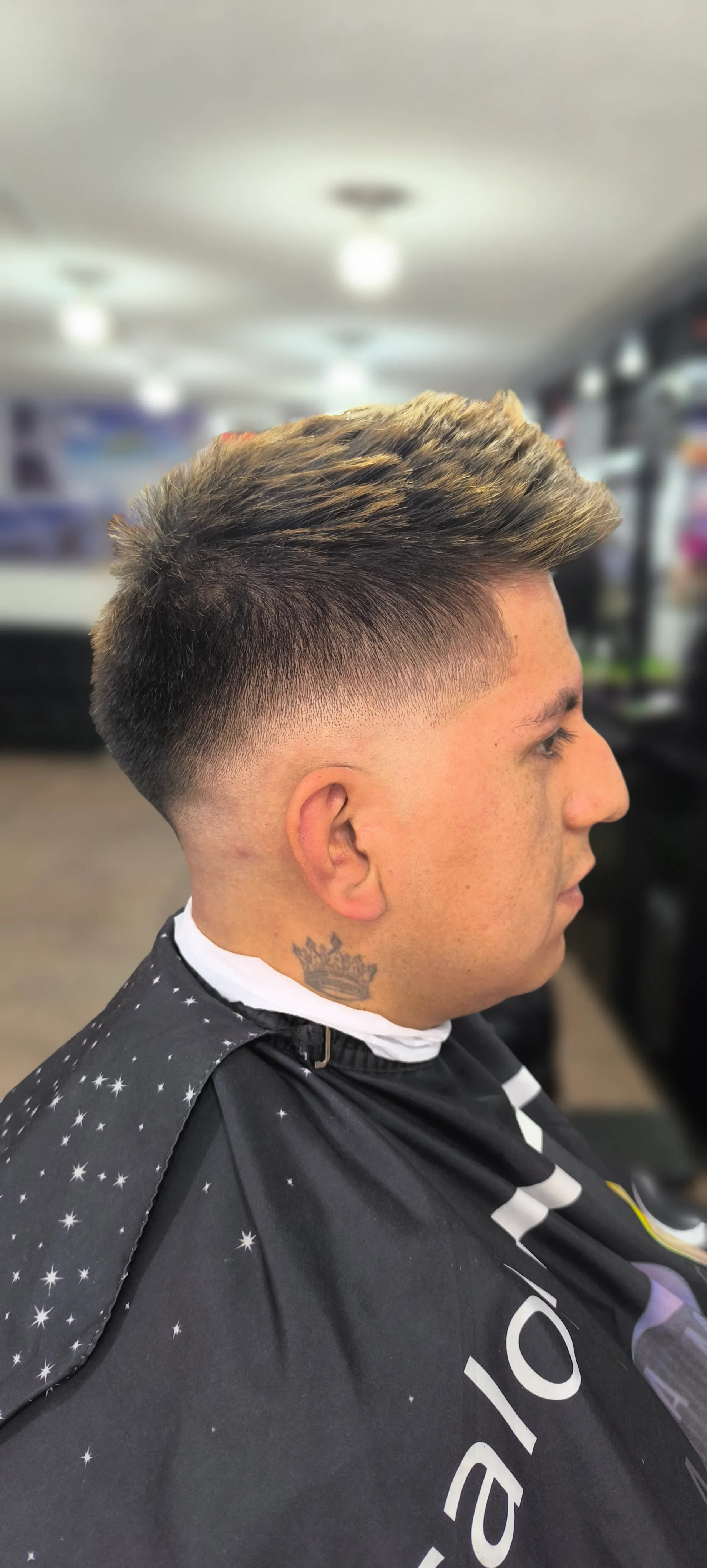 Servicio de cejas