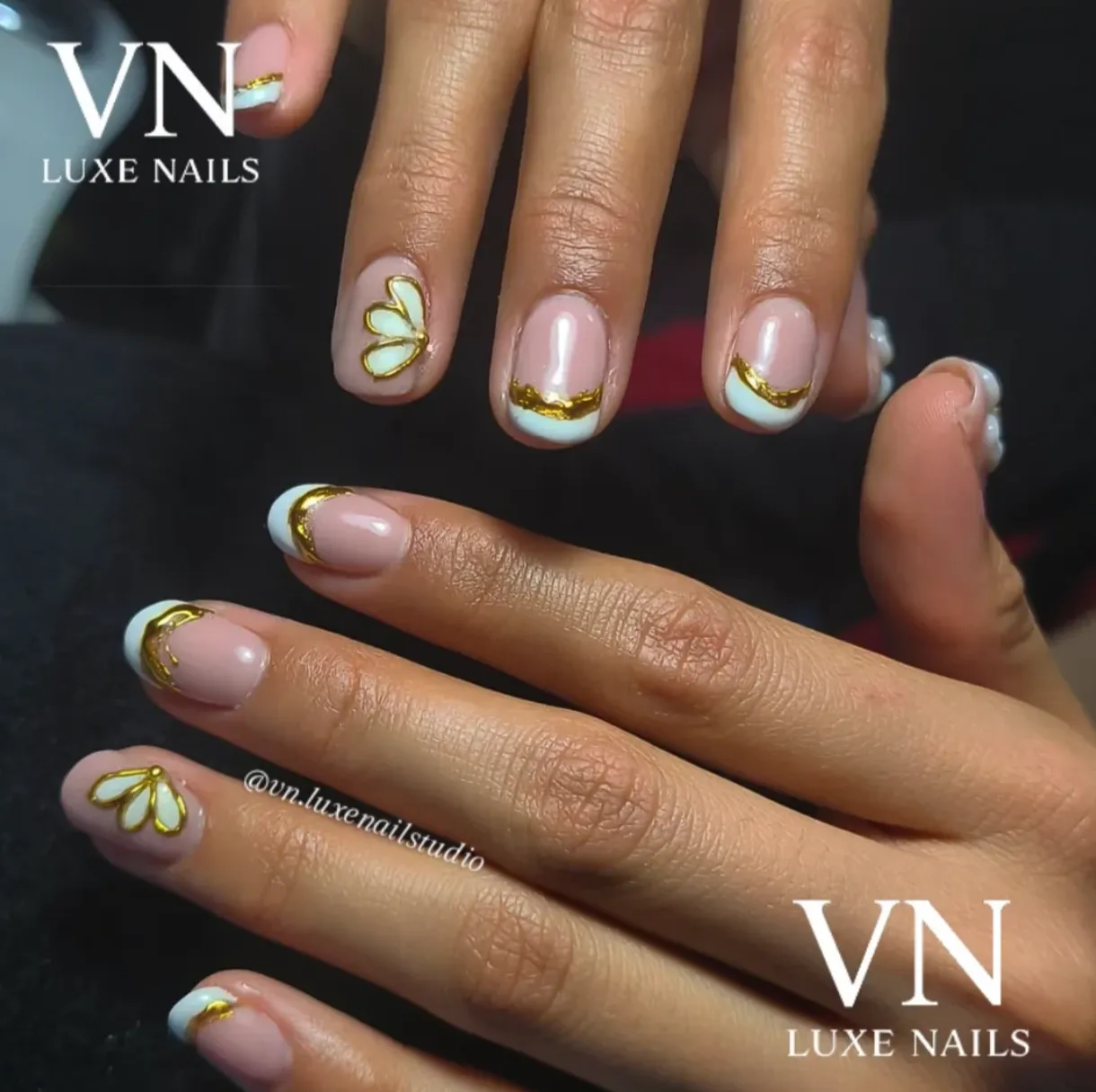 gelish/Rubber