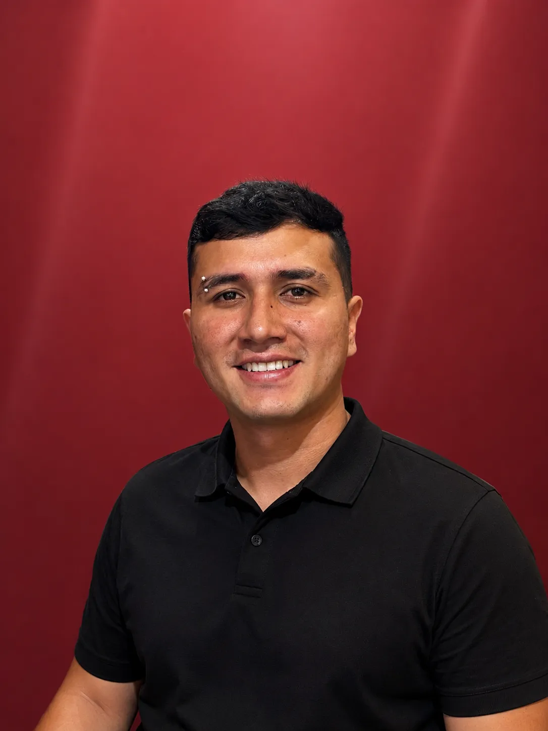 Juan Esteban  Ramirez