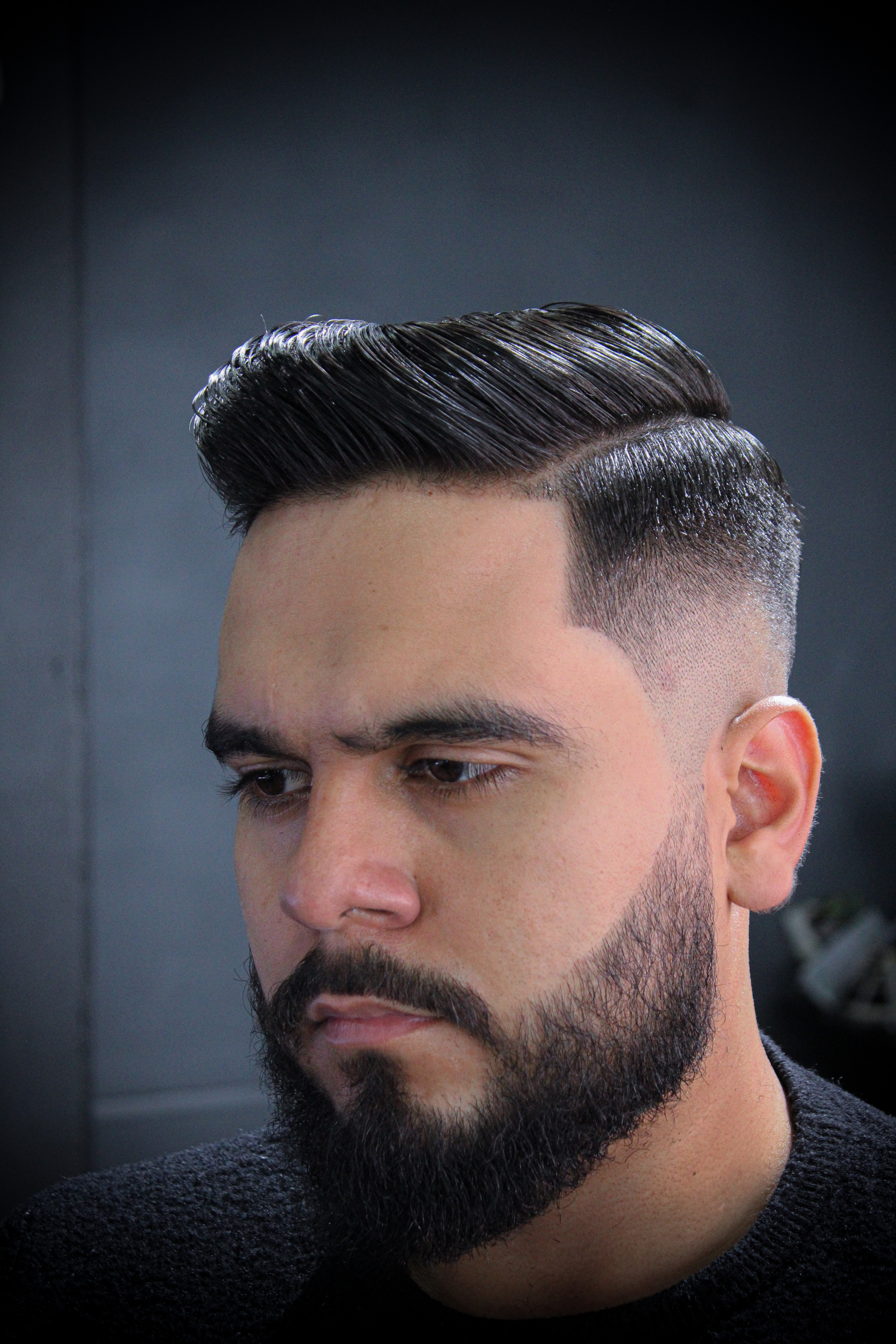 Corte Cabello SILVER - Imagen 1