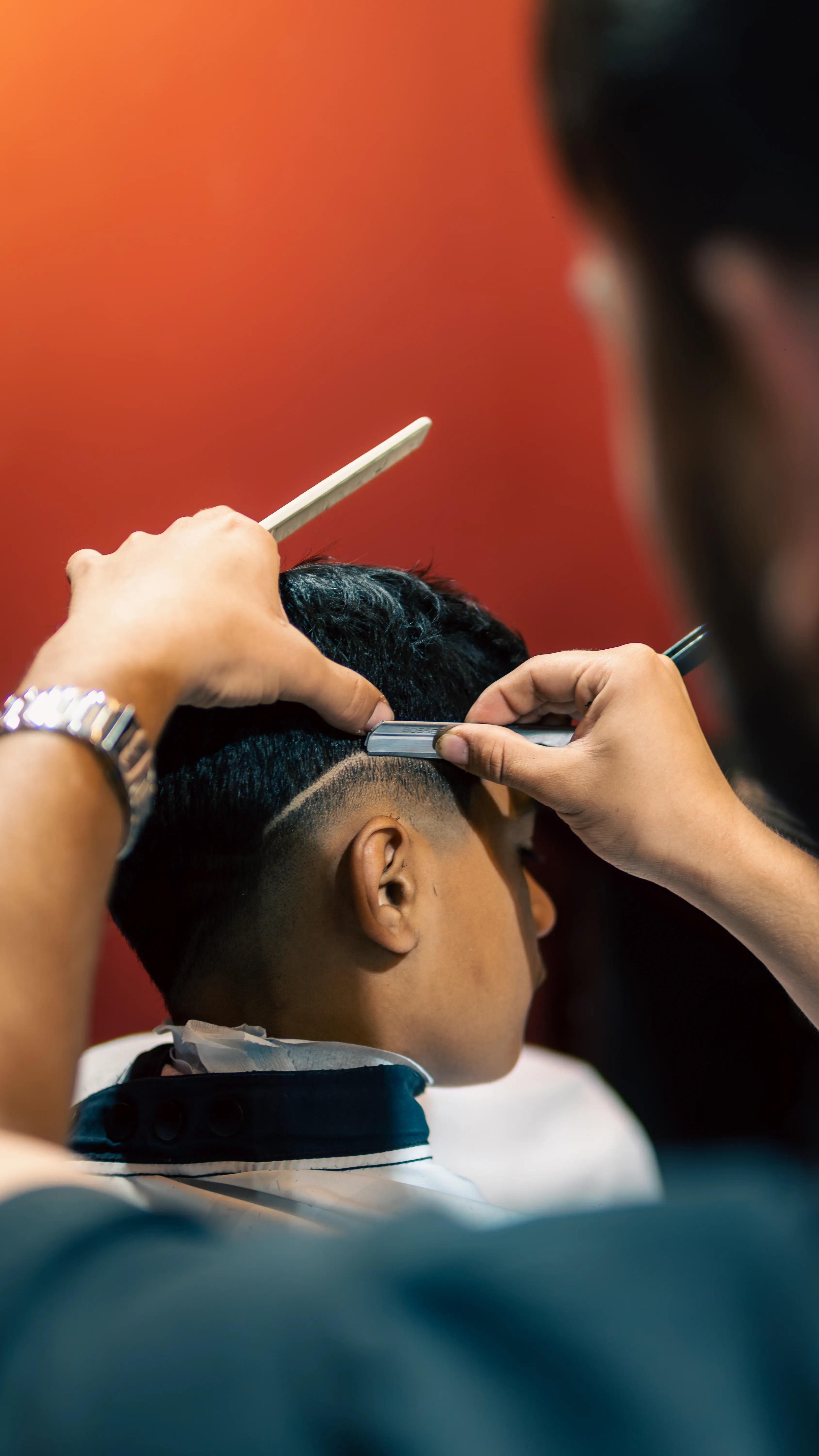 Corte | MAESTRO