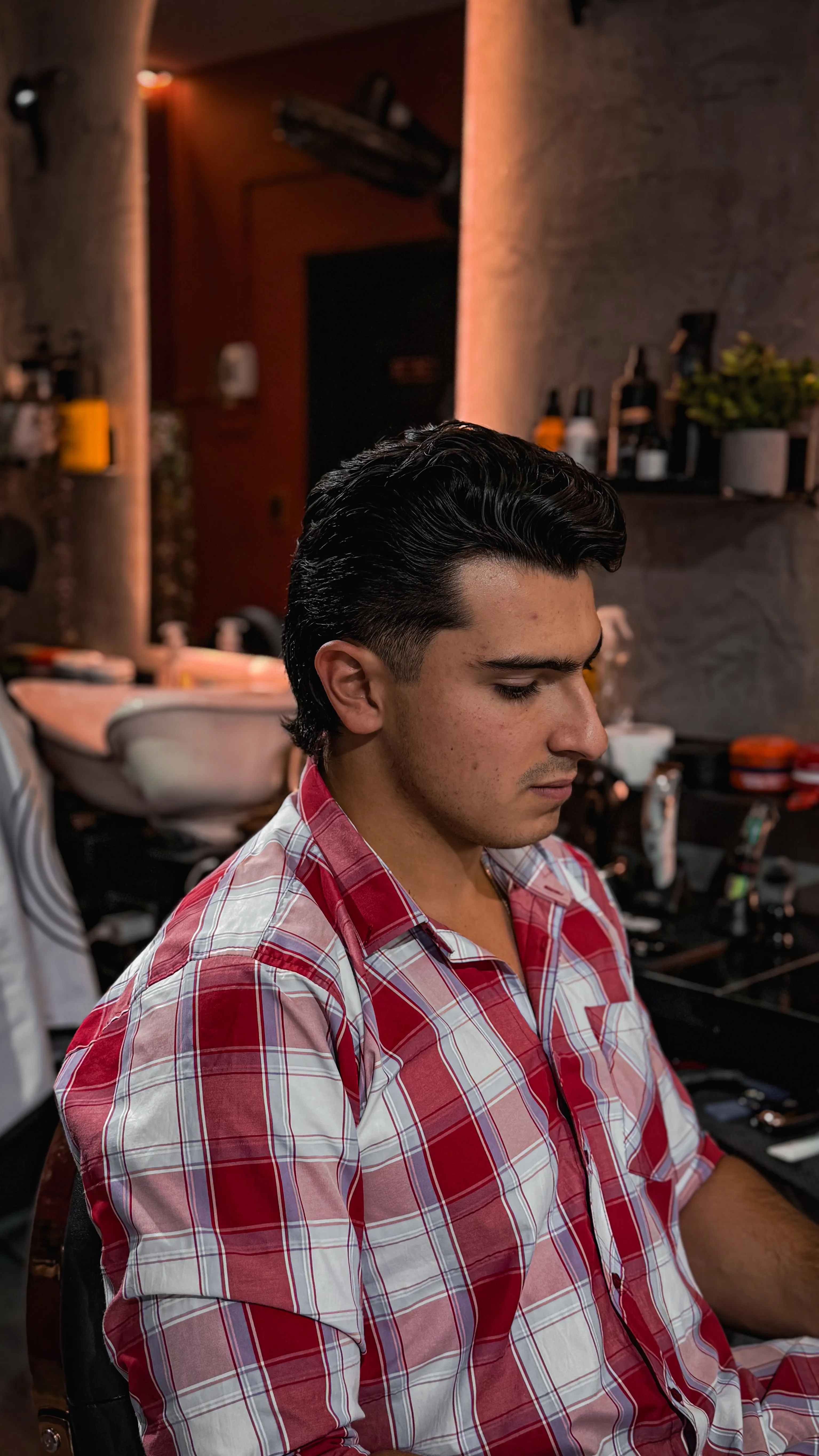 Corte Vbras