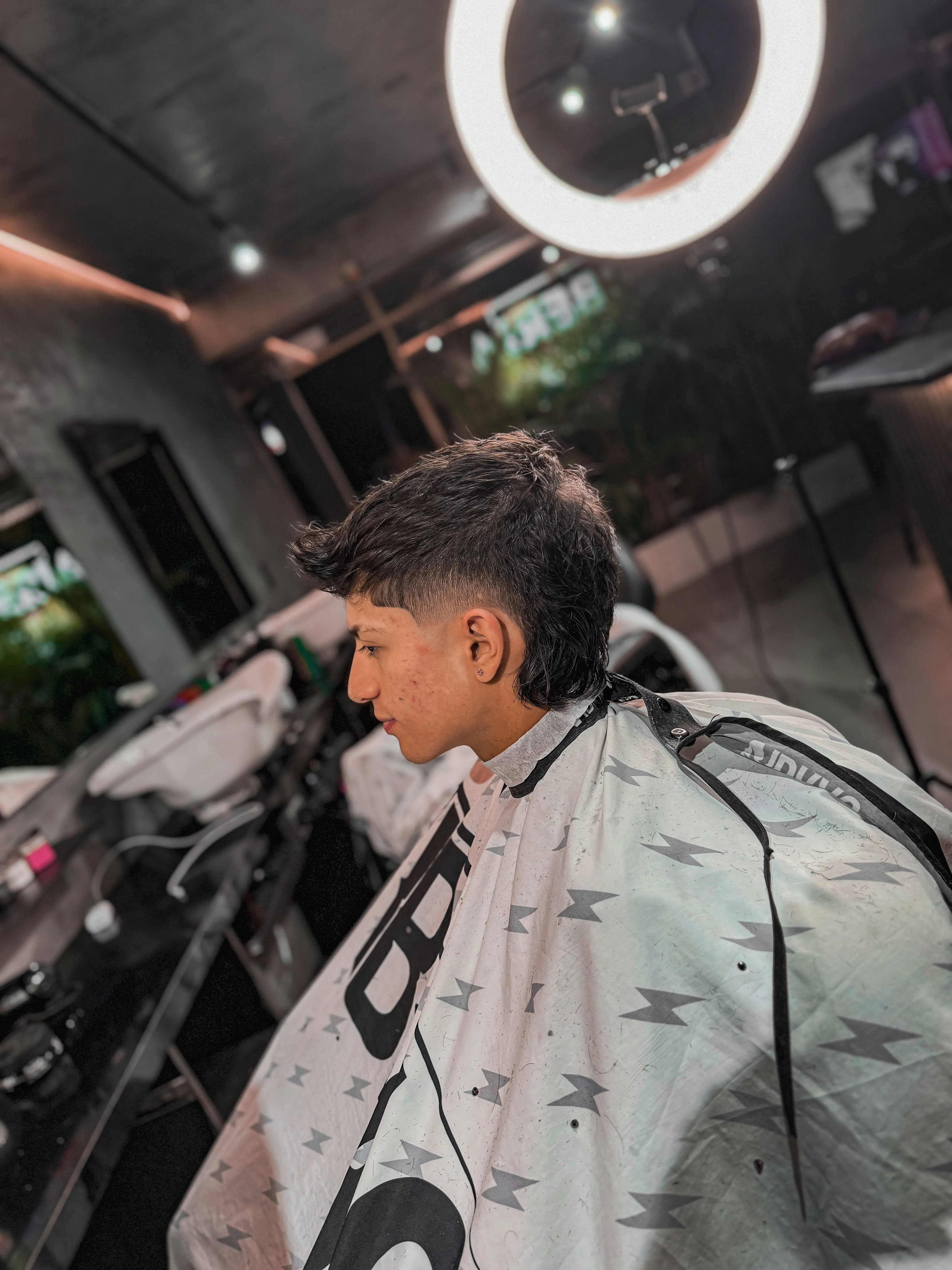 GOLD CUT/CORTE - Imagen 1