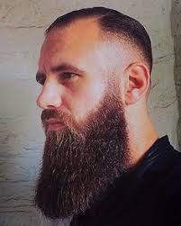 corte + barba - Imagen 1