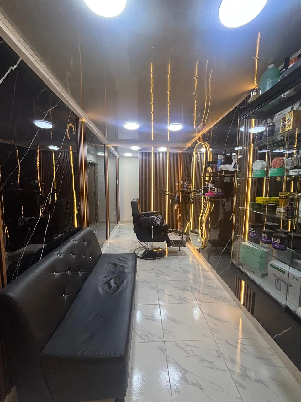Vic Barber Studio Privado