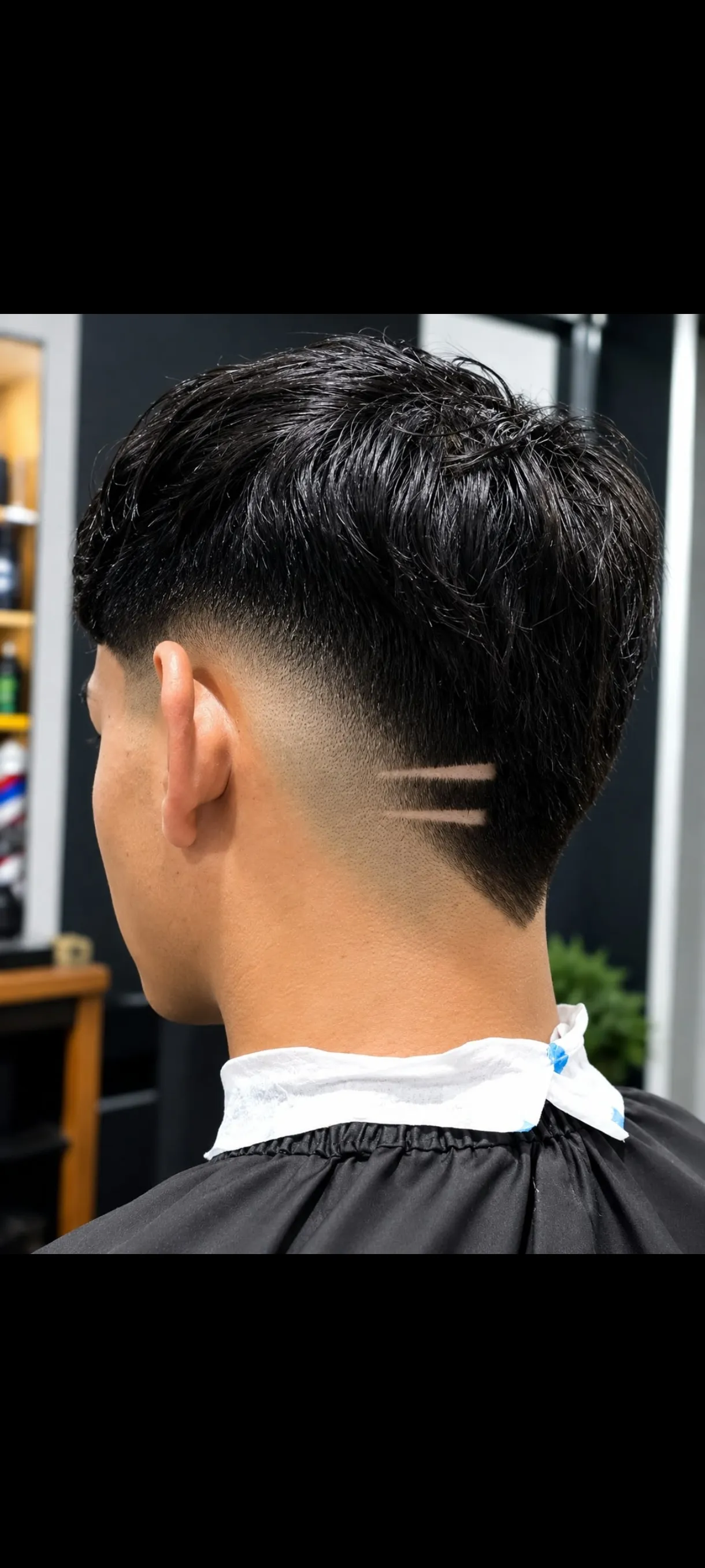 corte de pelo