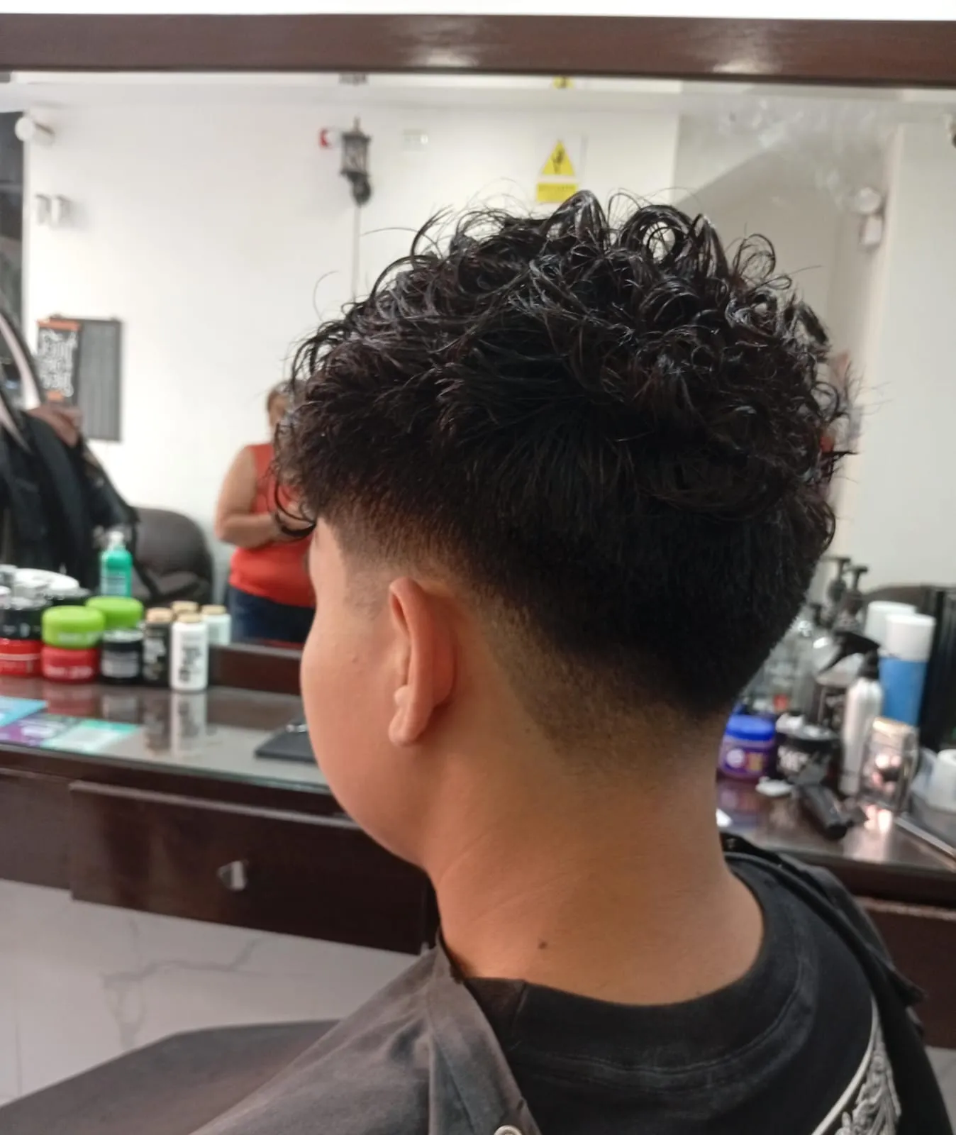 ONDULACION - Imagen 1