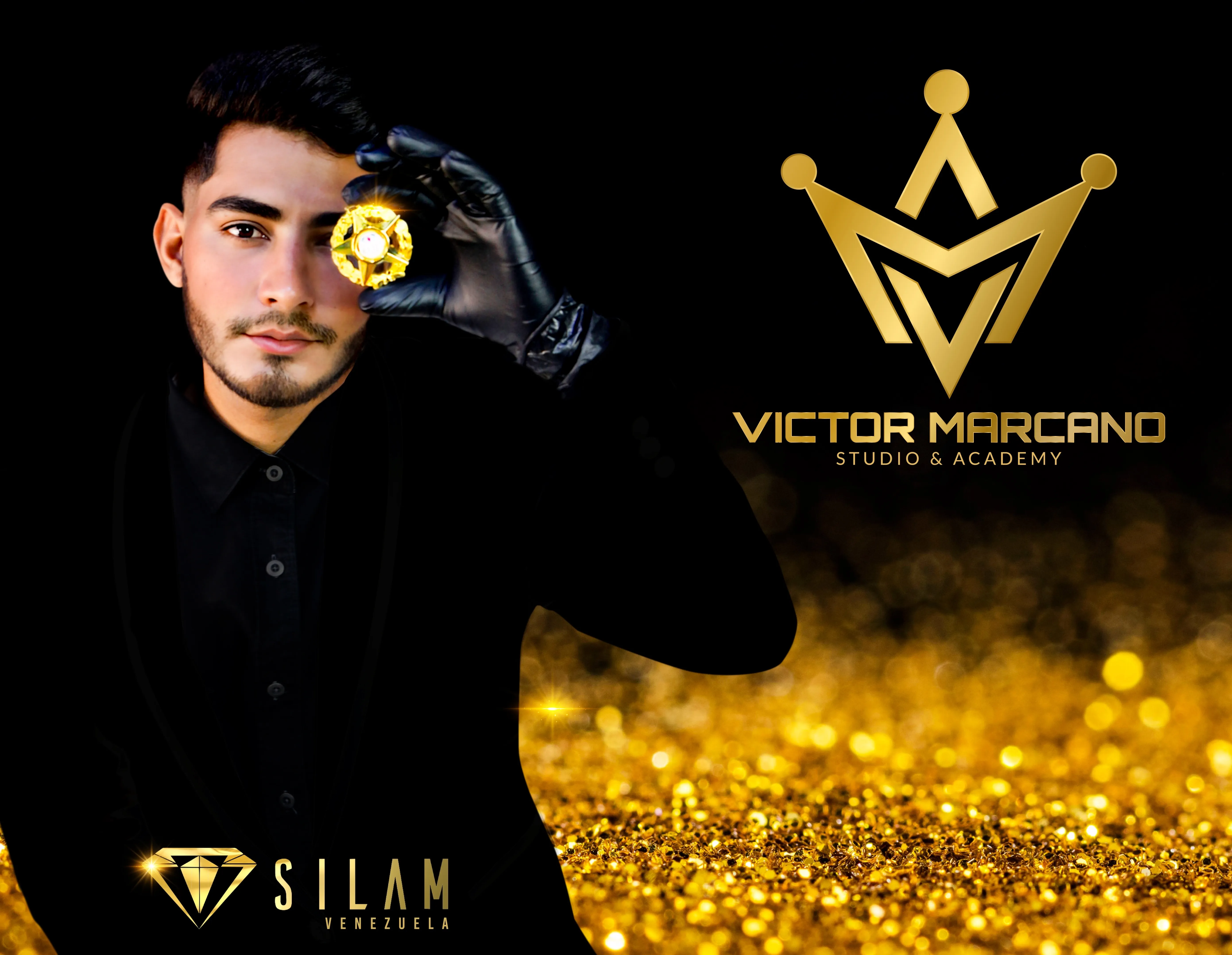 victorMarcanoStudio