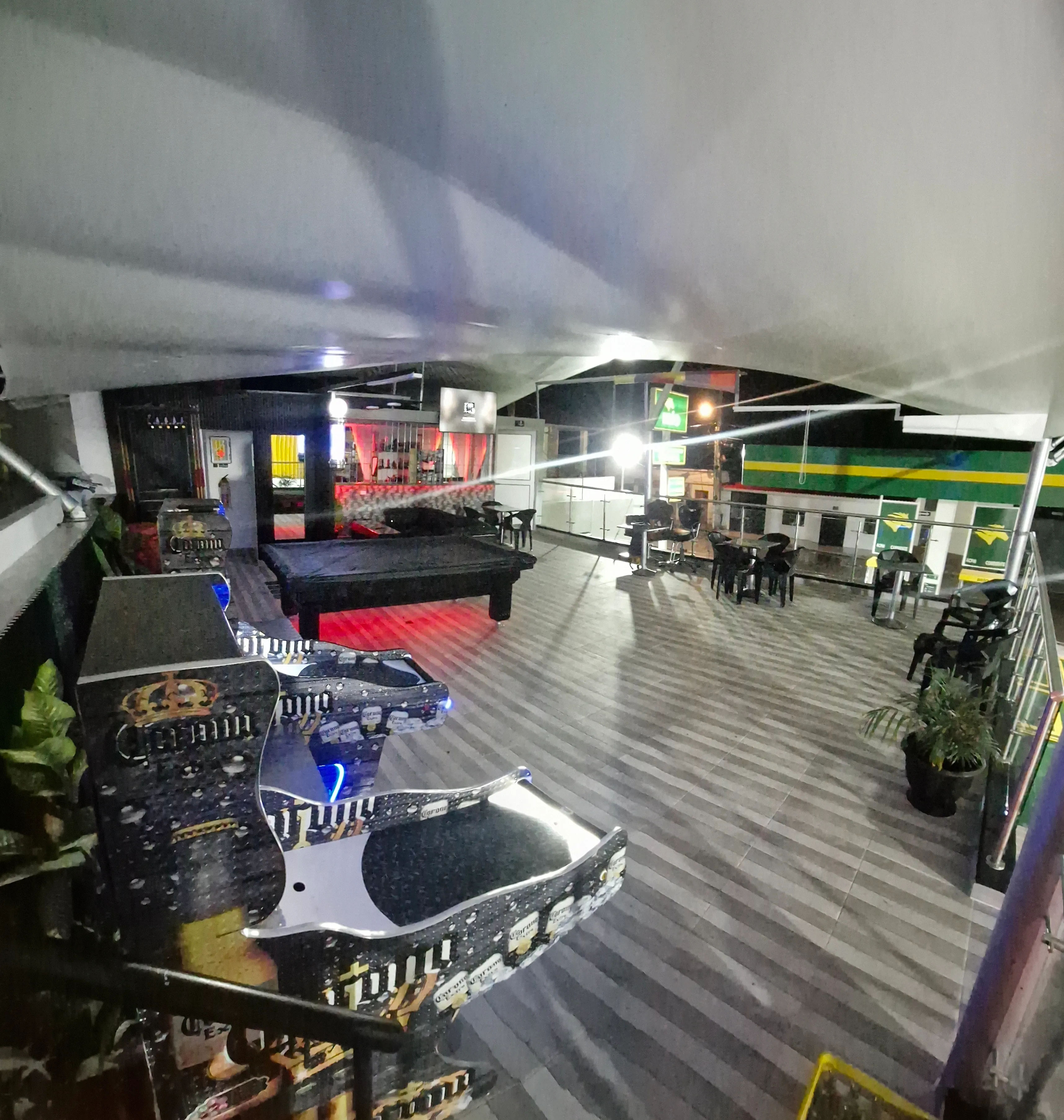 Vikingos Barber Club