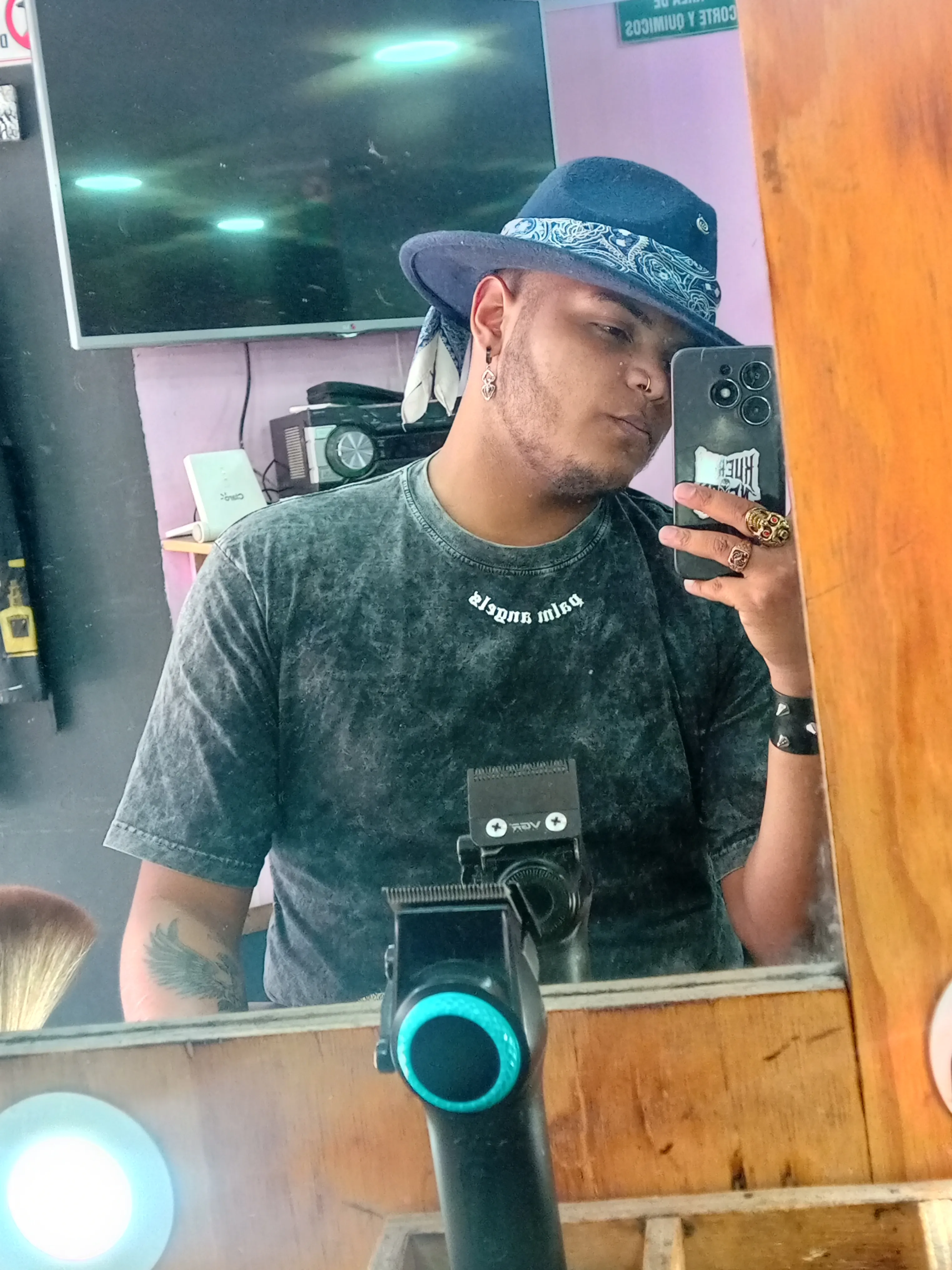 Juan Restrepo