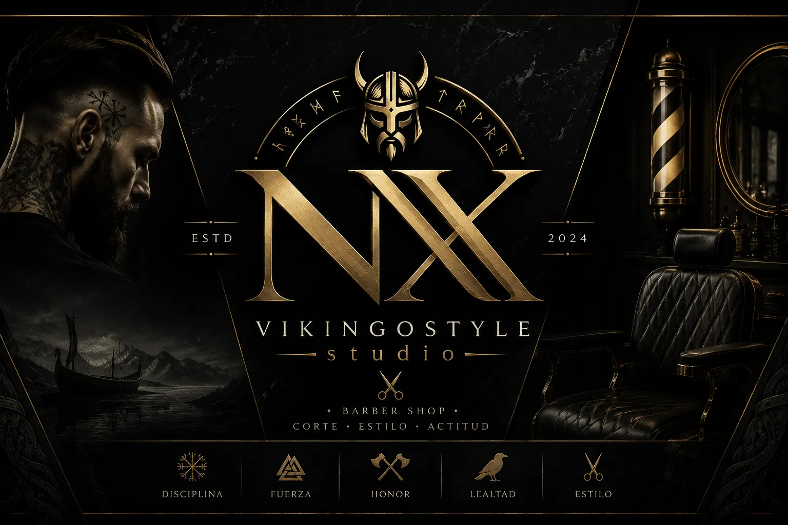 VikingoStyle