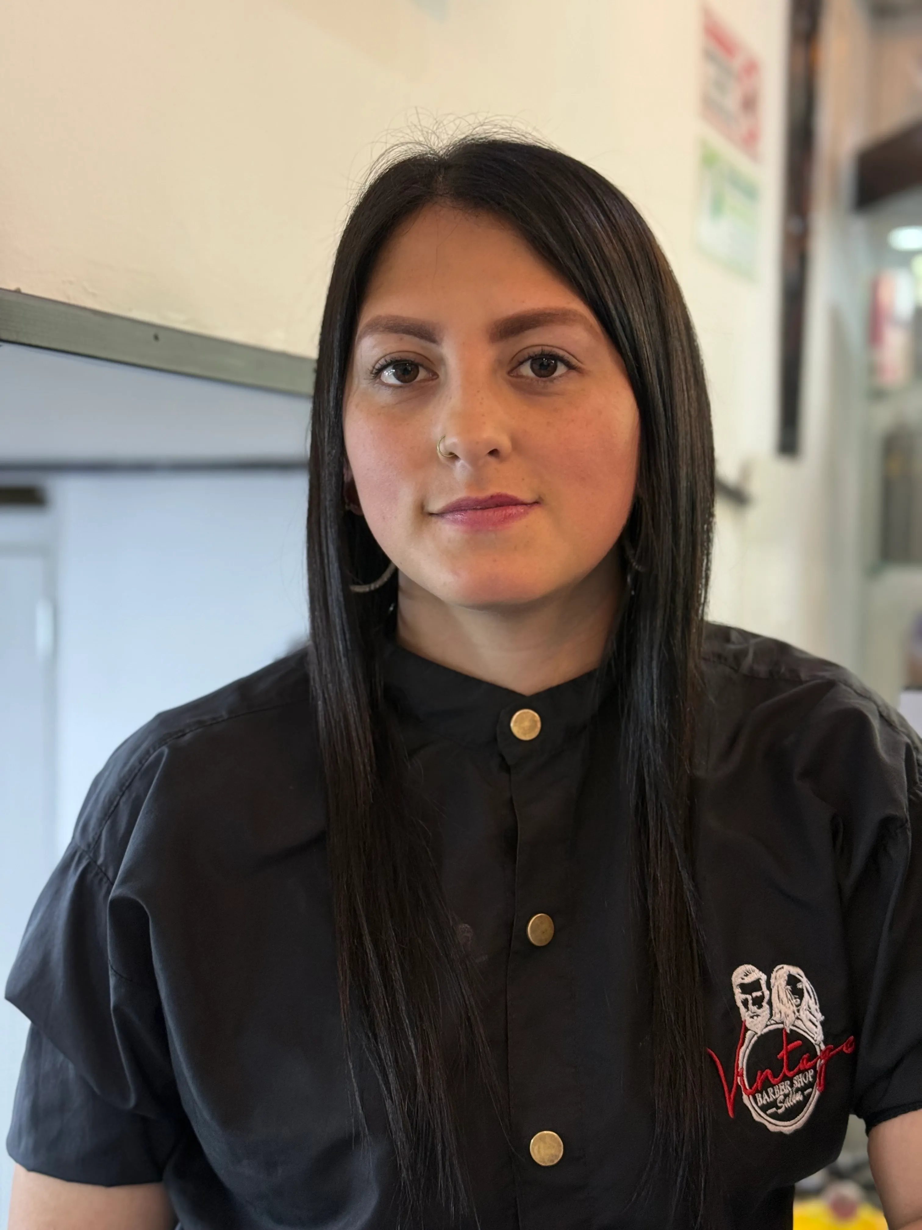 Luisa pinzon