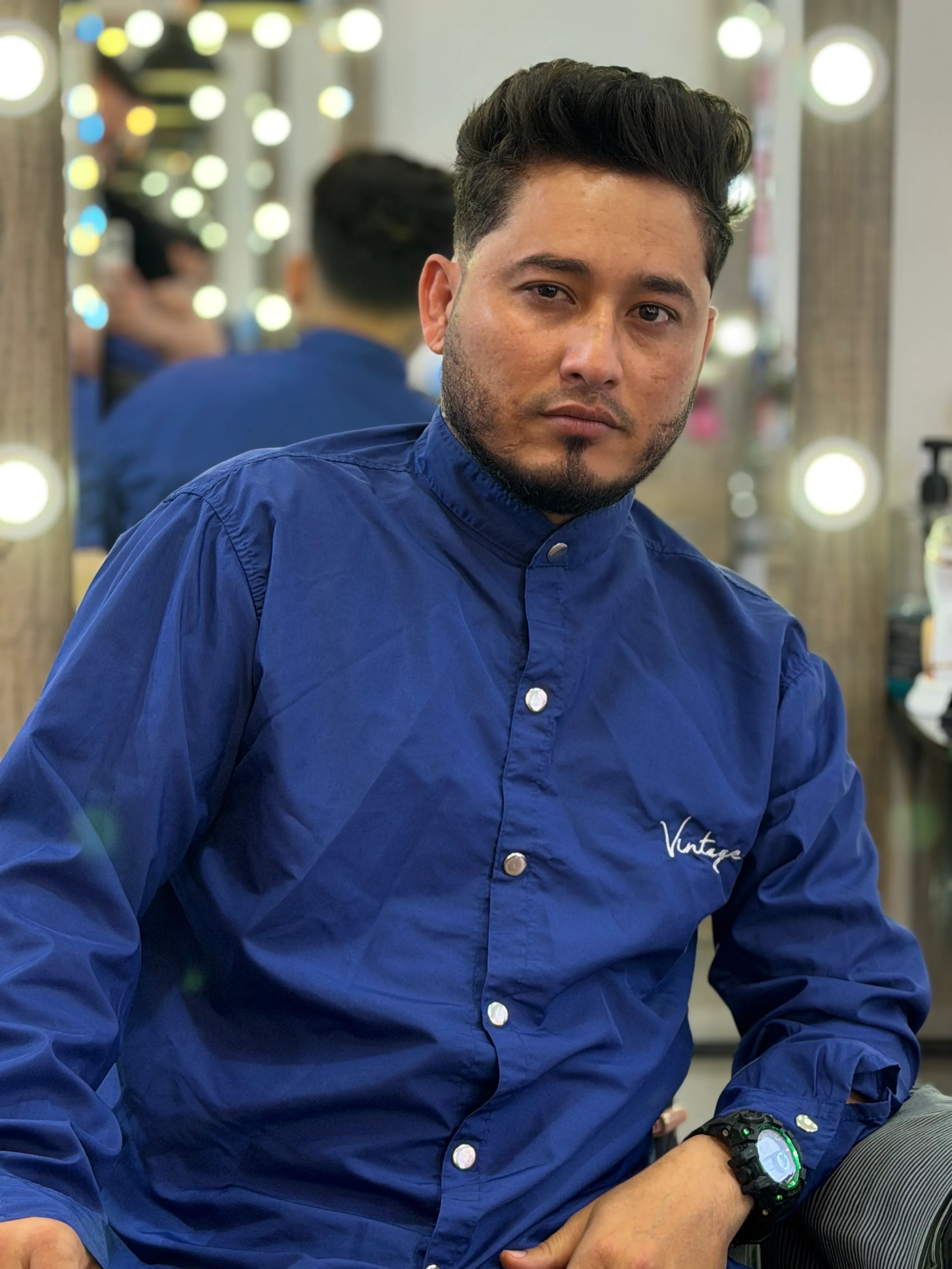 Tony Rondón