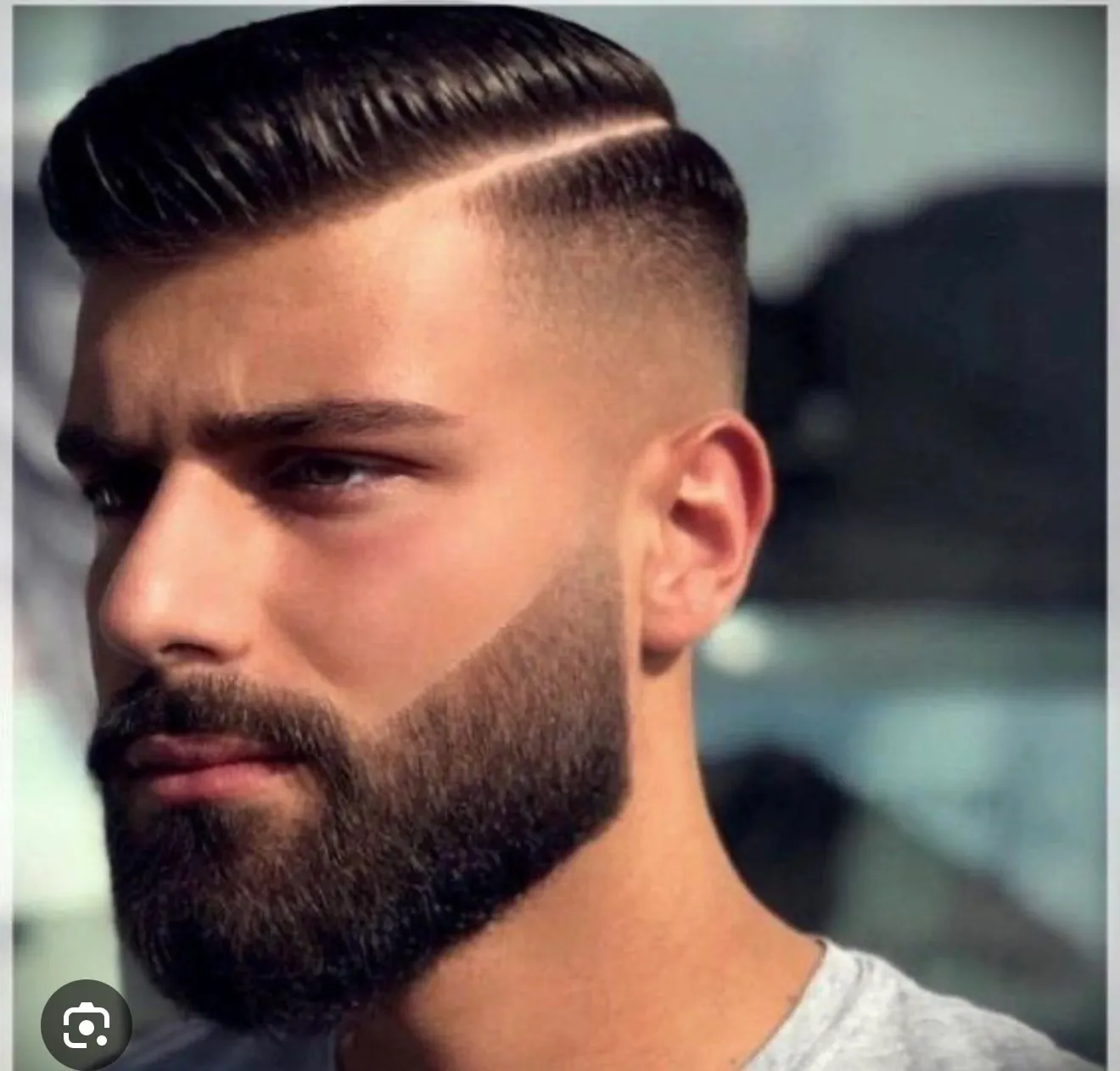Combo Corte y Barba