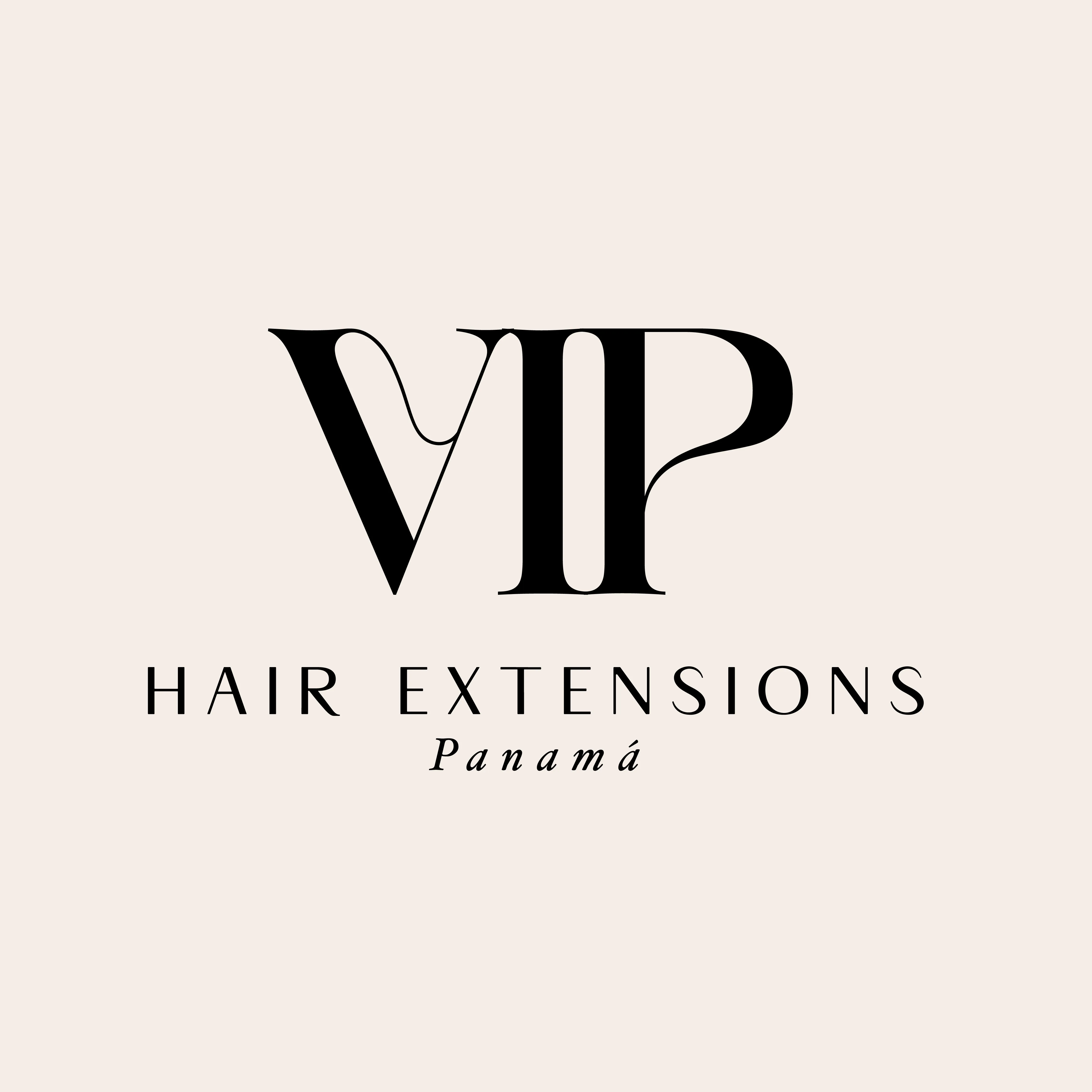 VIP HAIR EXTENSIONS PANAMÁ