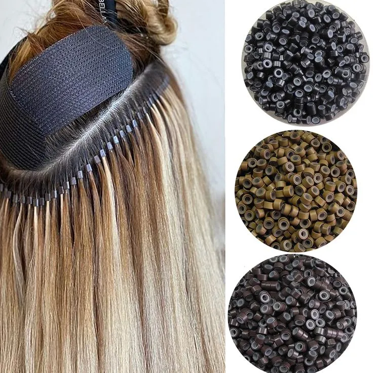 Mantenimiento Puntos con microrings - Imagen 1