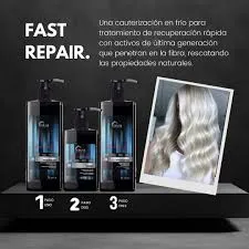 Tratamiento Fast Repair Miracle TRUSS