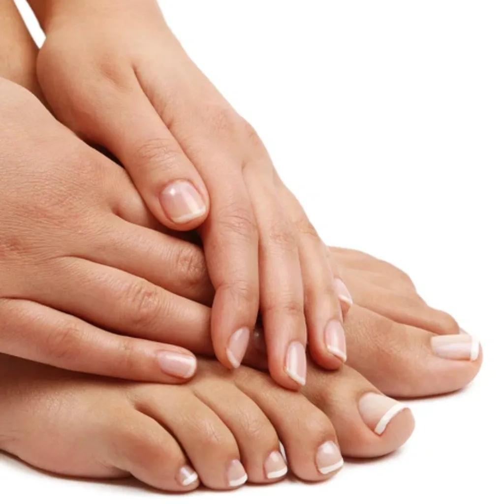 Pedicura Regular 