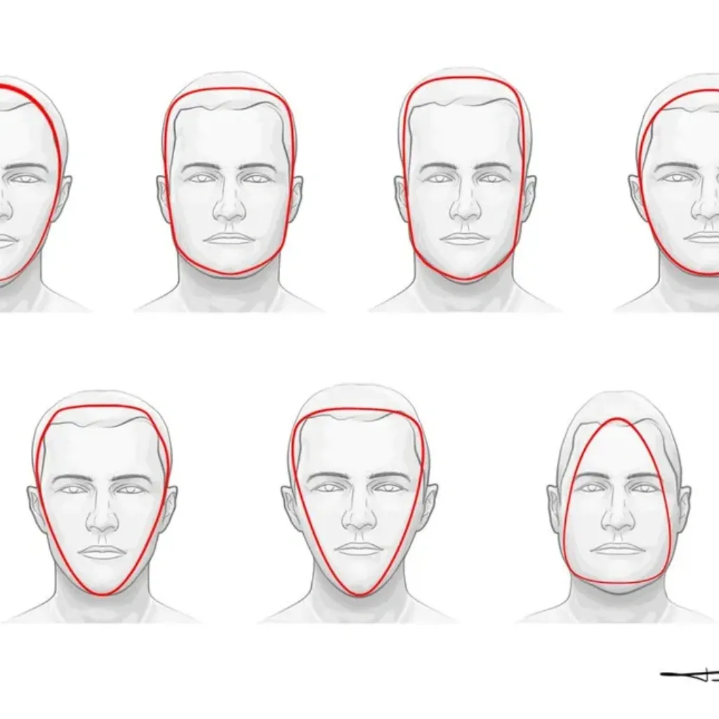 SERVICIO VISAGISMO INTEGRAL ( Corte-Cejas-Barba-Productos-L.Facial)