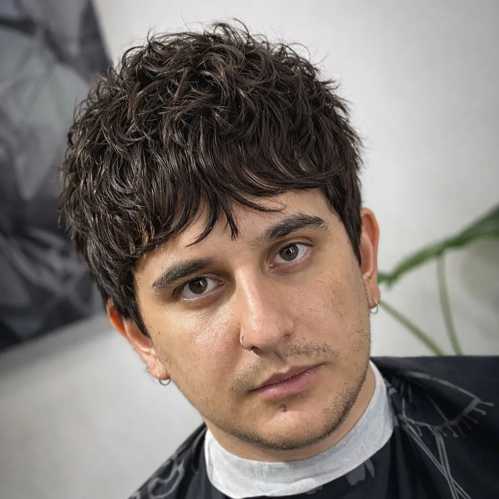 CORTE DE CABELLO con STAFF (BAUTY/VALEN)