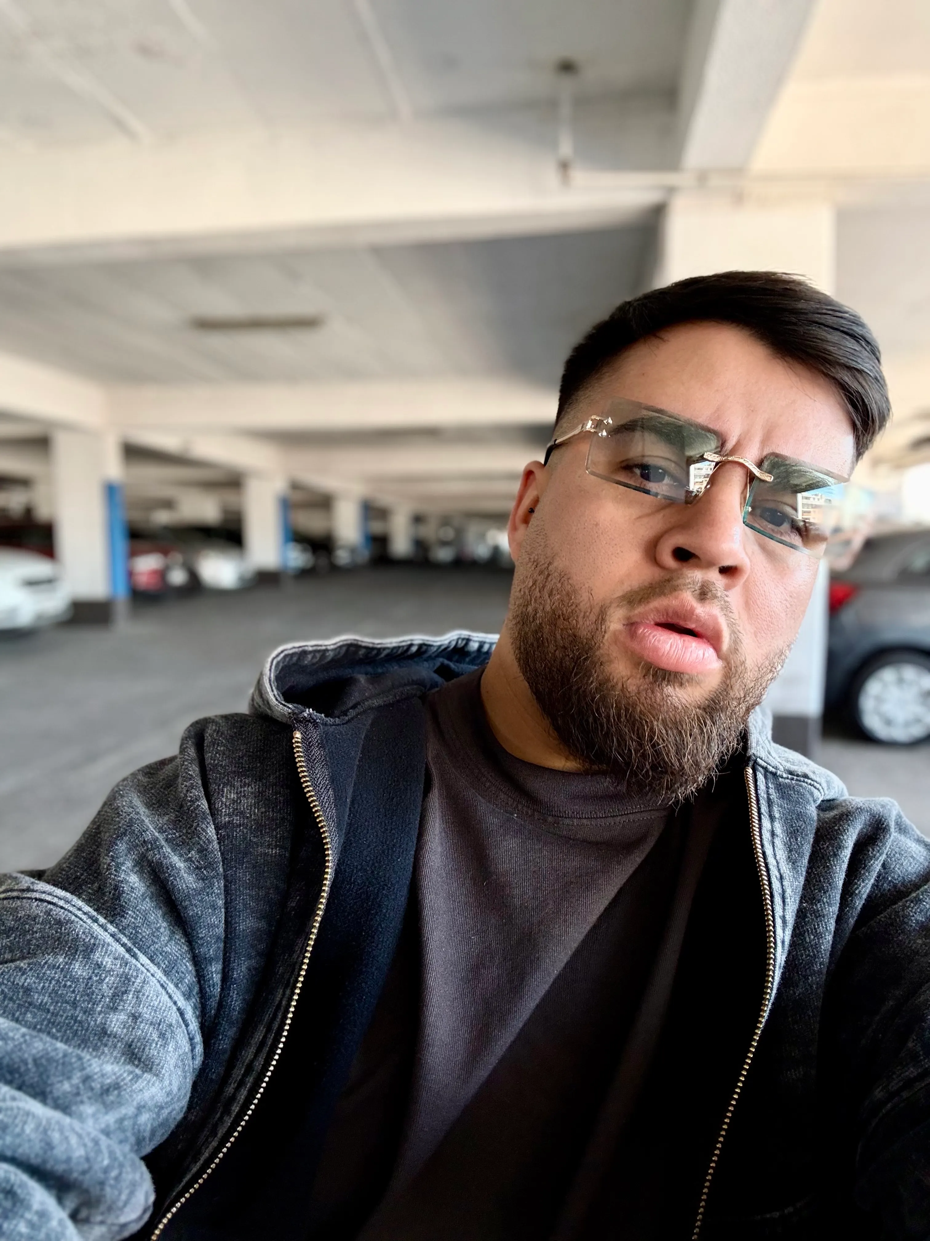 Felipe Ignacio Barber