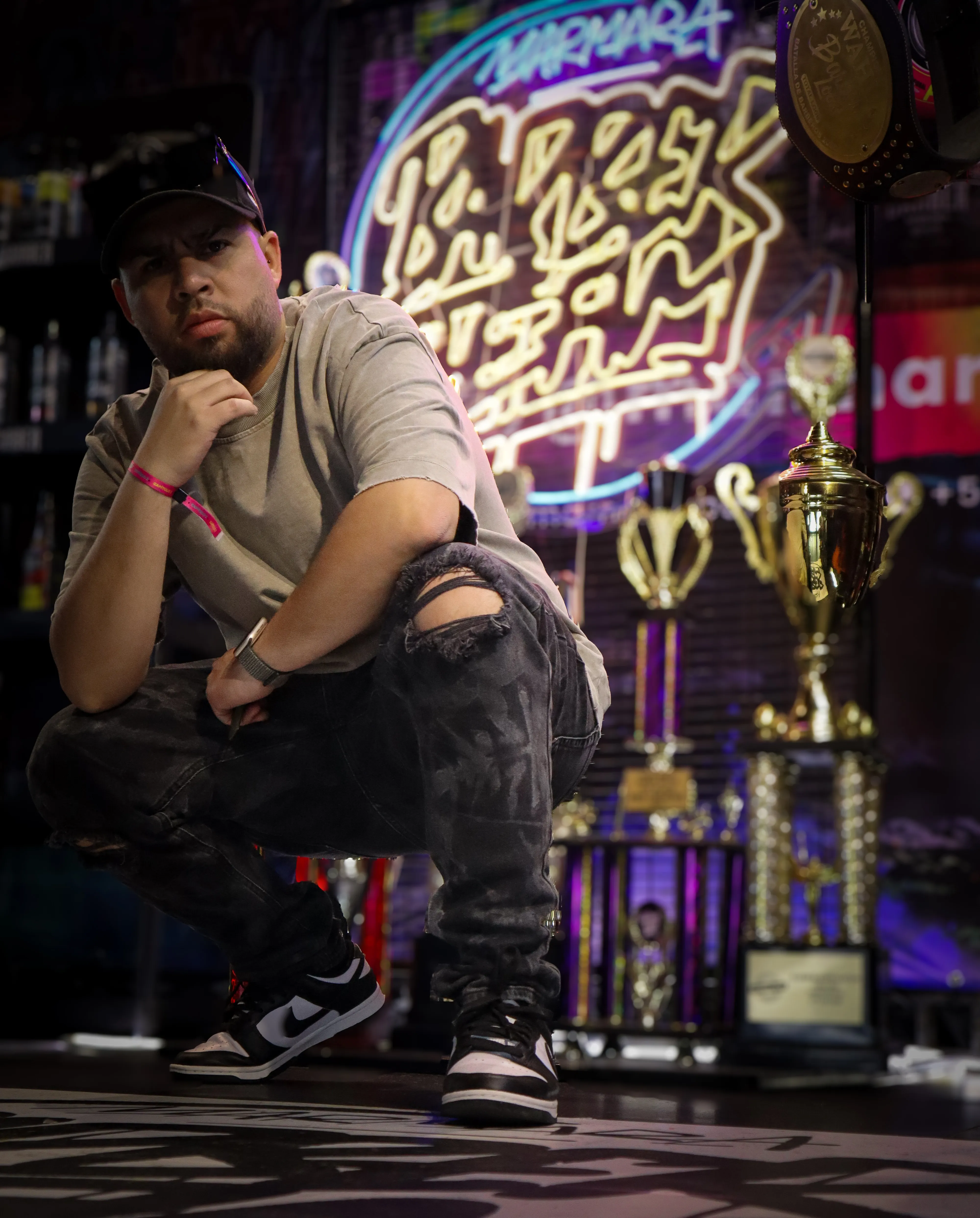 Felipe Ignacio Barber