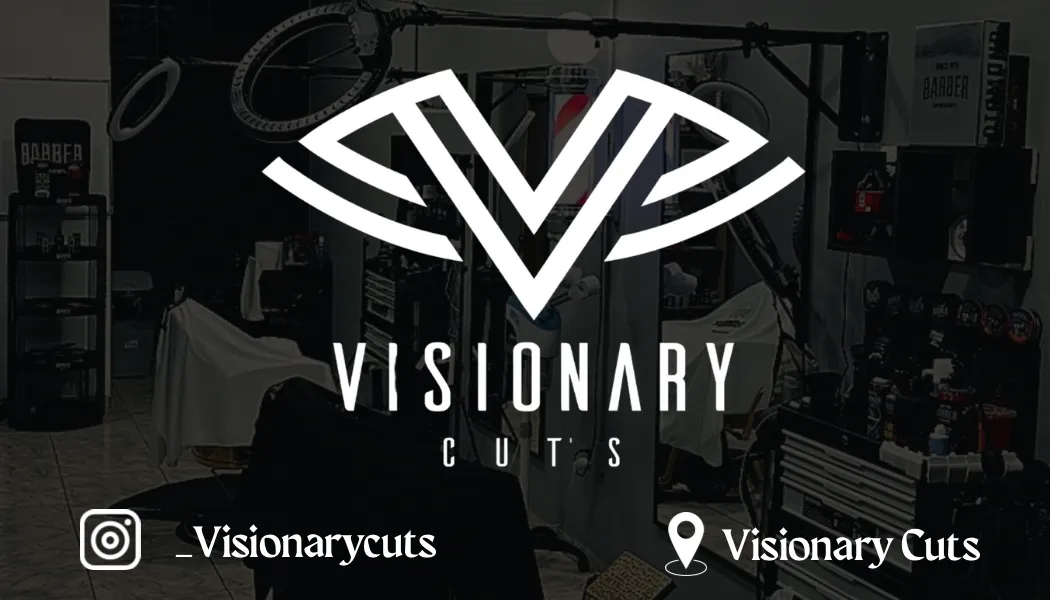 Portada de Visionary Cuts