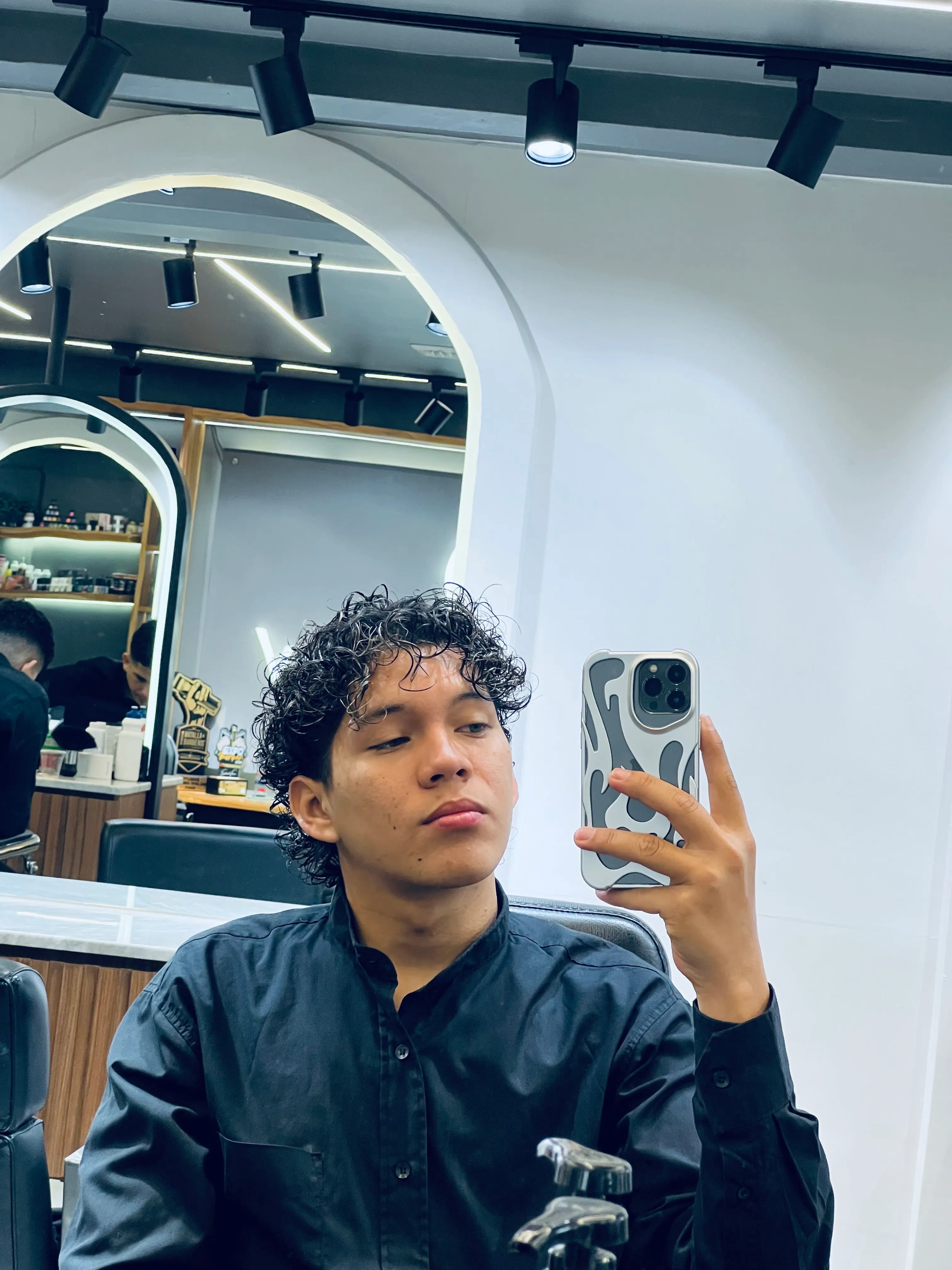 yonaiker Galindez 