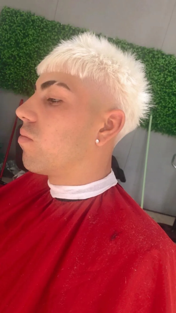 COLOR GLOBAL - Imagen 1