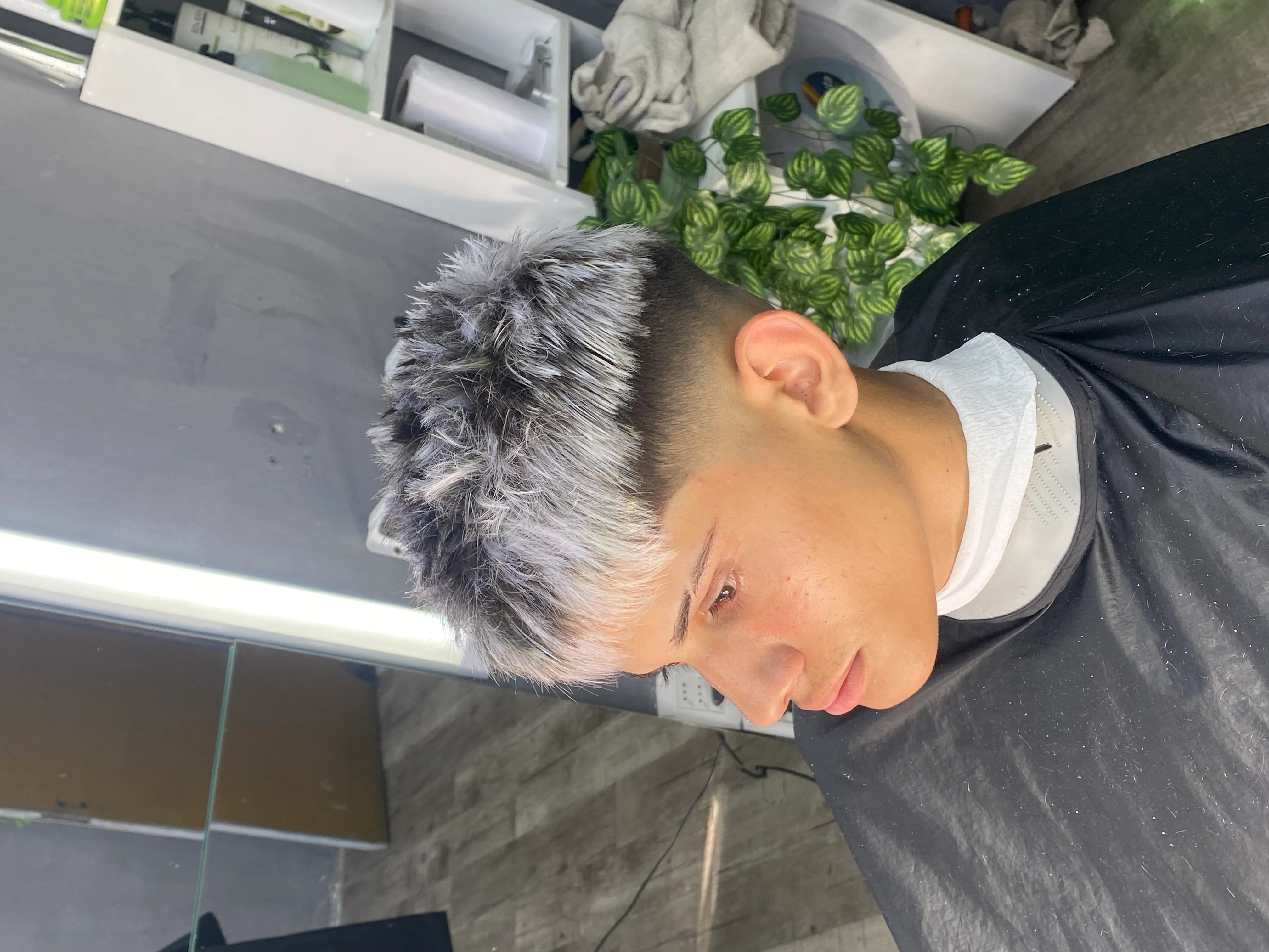 MECHAS DE COLOR - Imagen 1