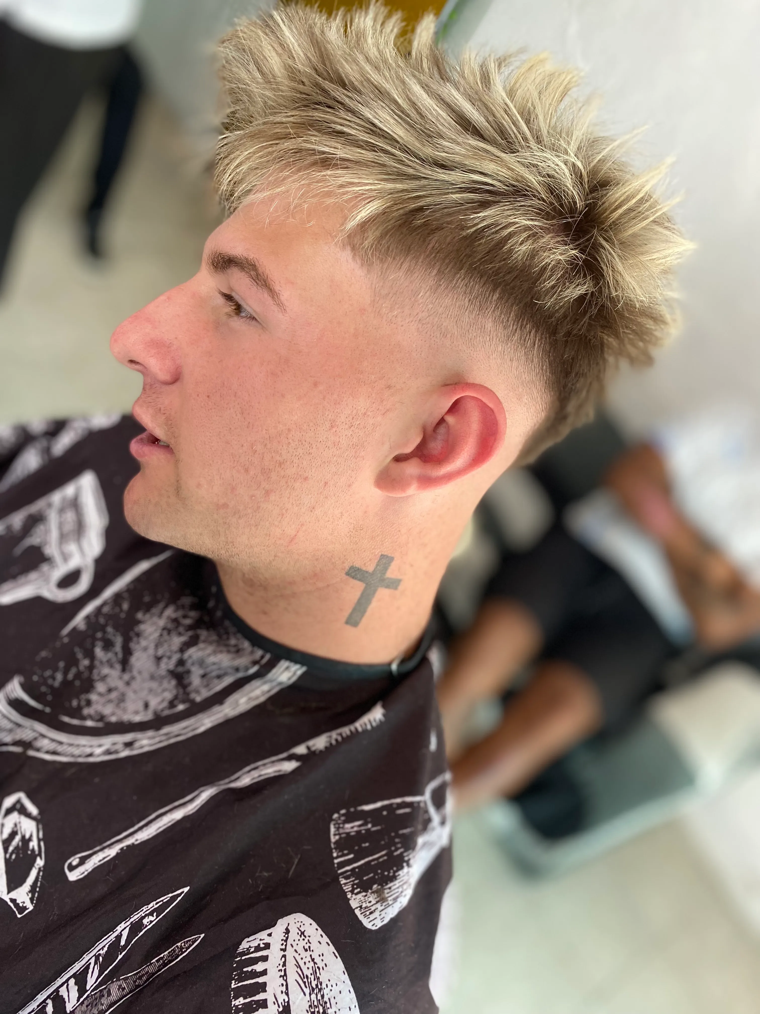 MECHAS RUBIAS - Imagen 1