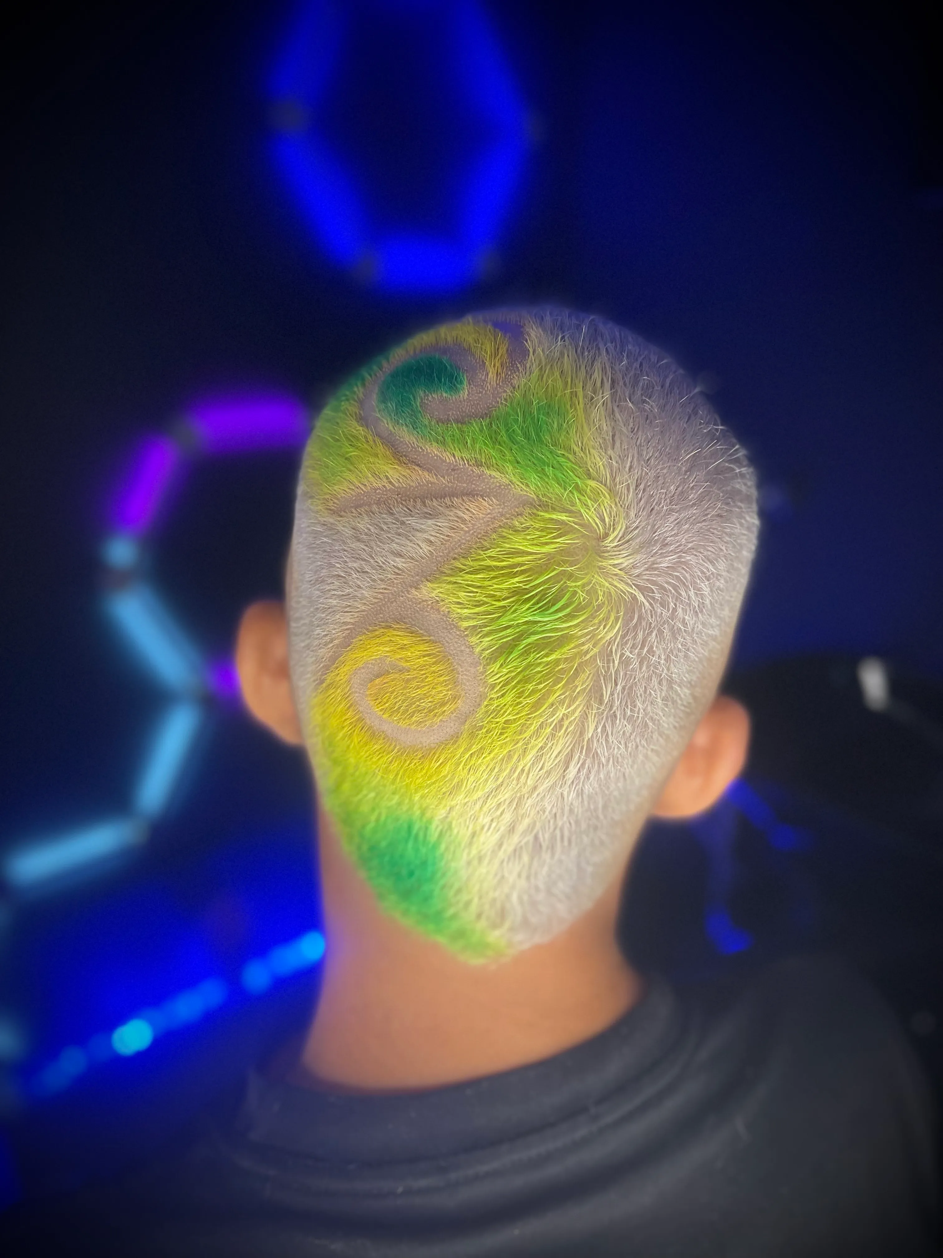 DELUXE (clientes nuevos )  by FEDER HERNÁNDEZ  - Imagen 1