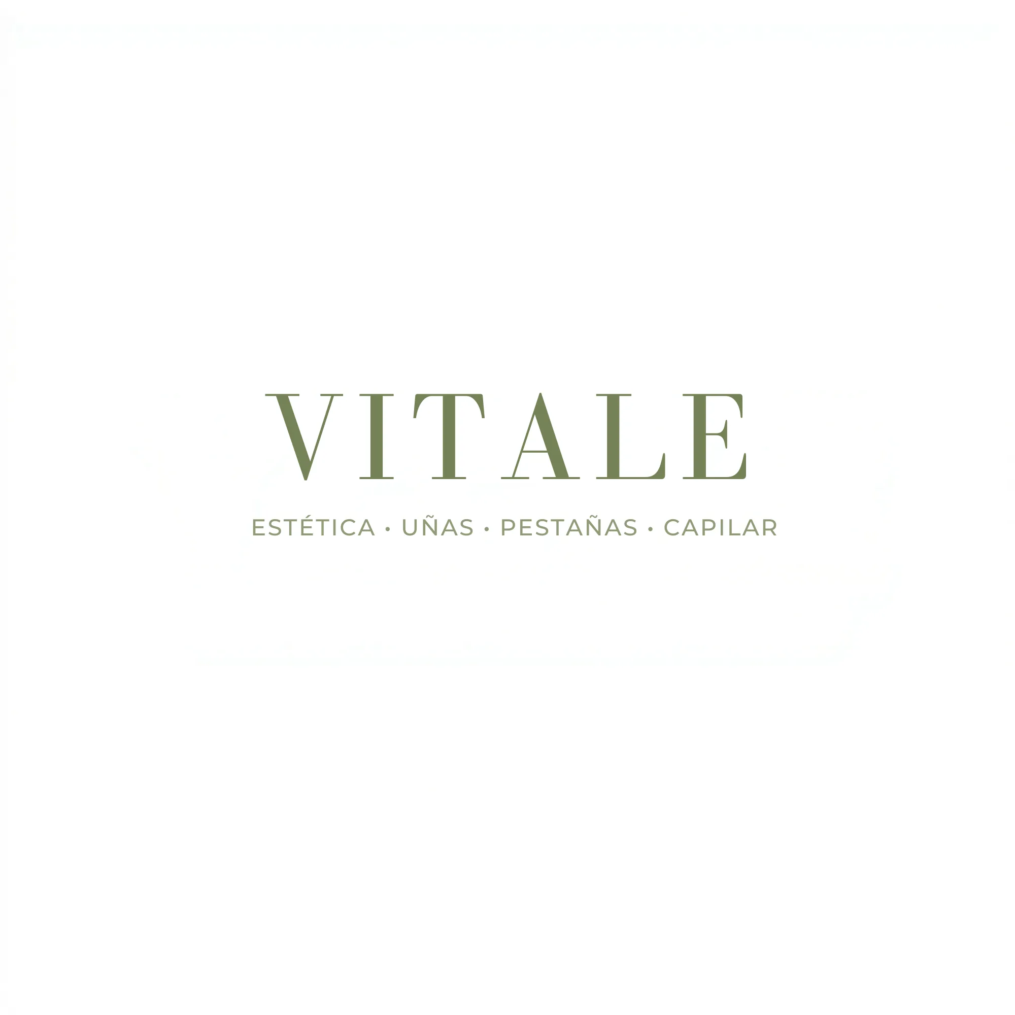 Vitale estética y belleza