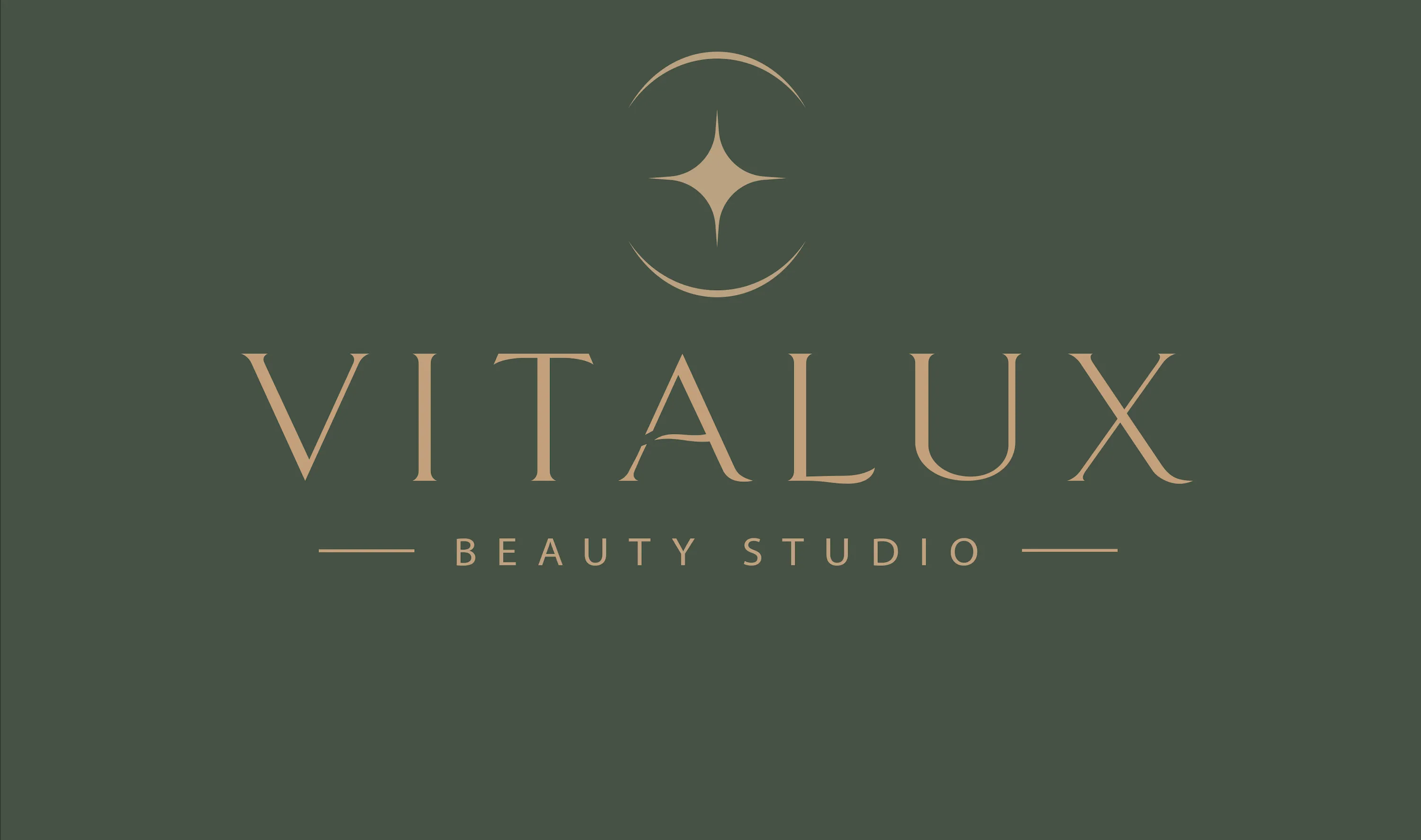 Vitalux Beauty Studio