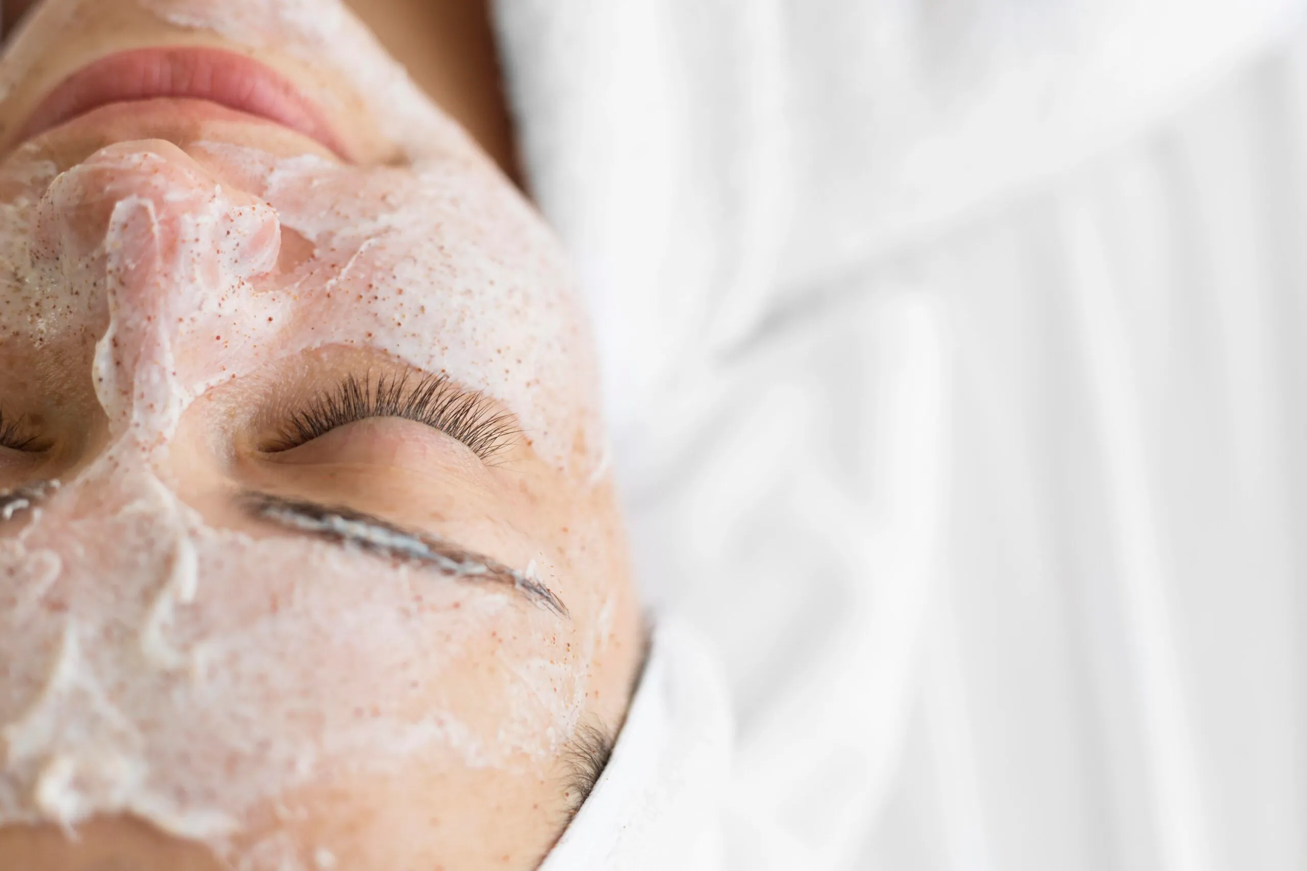 Hidratación Facial Intensiva
