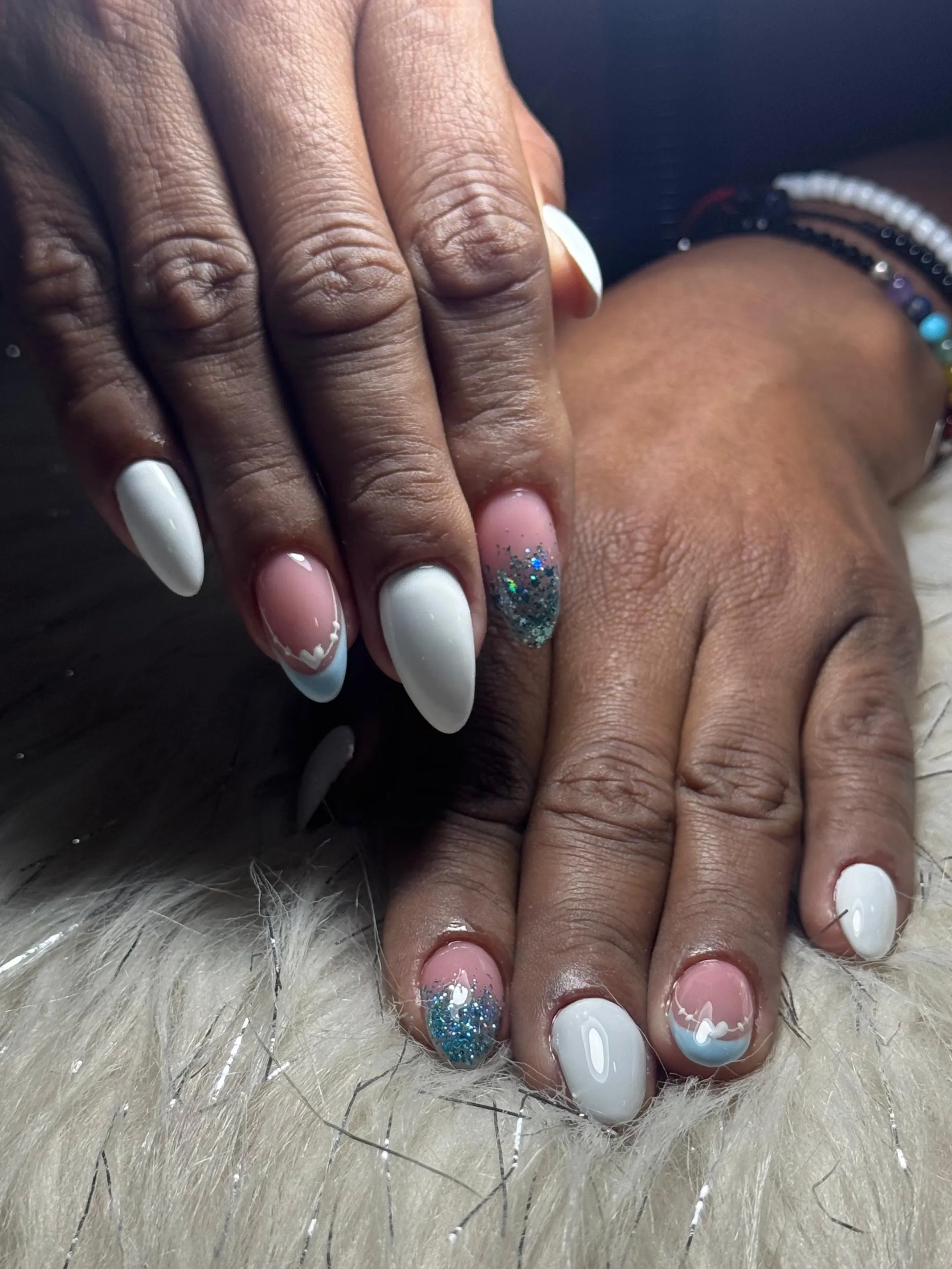 poligel con press on