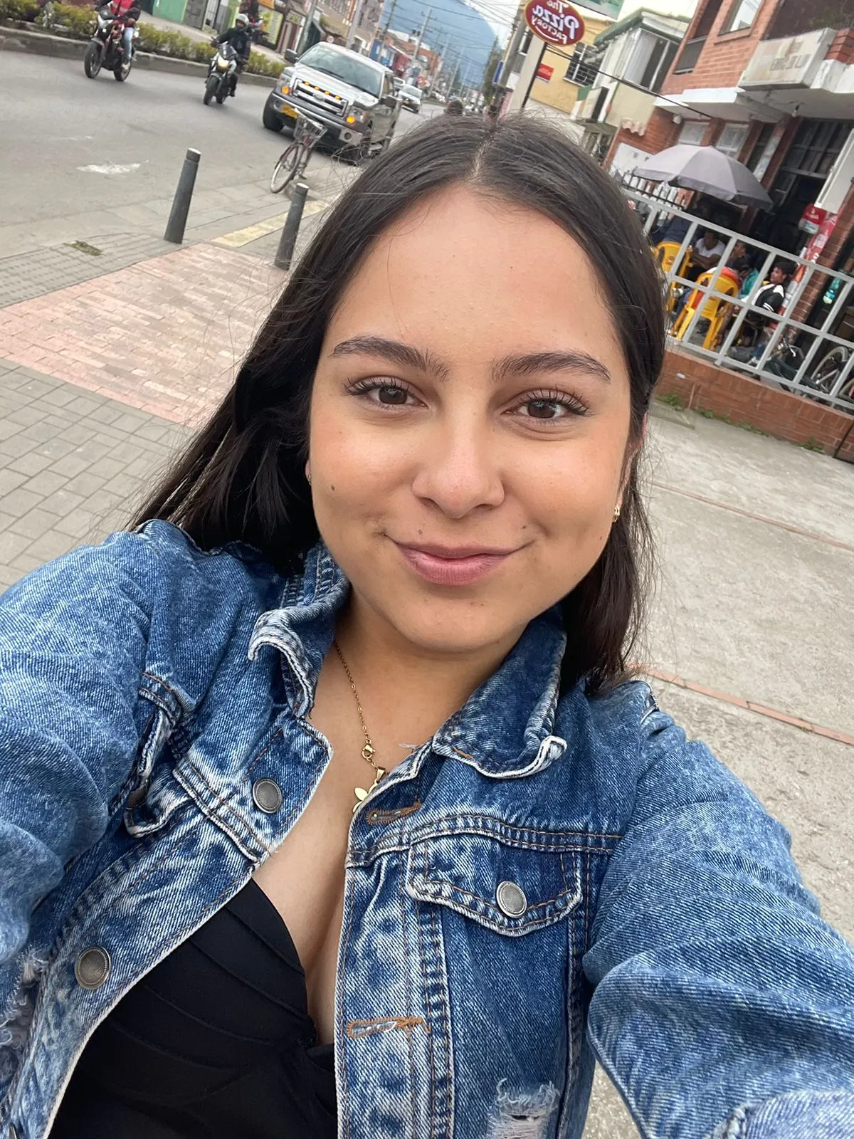 Mariana Vivas