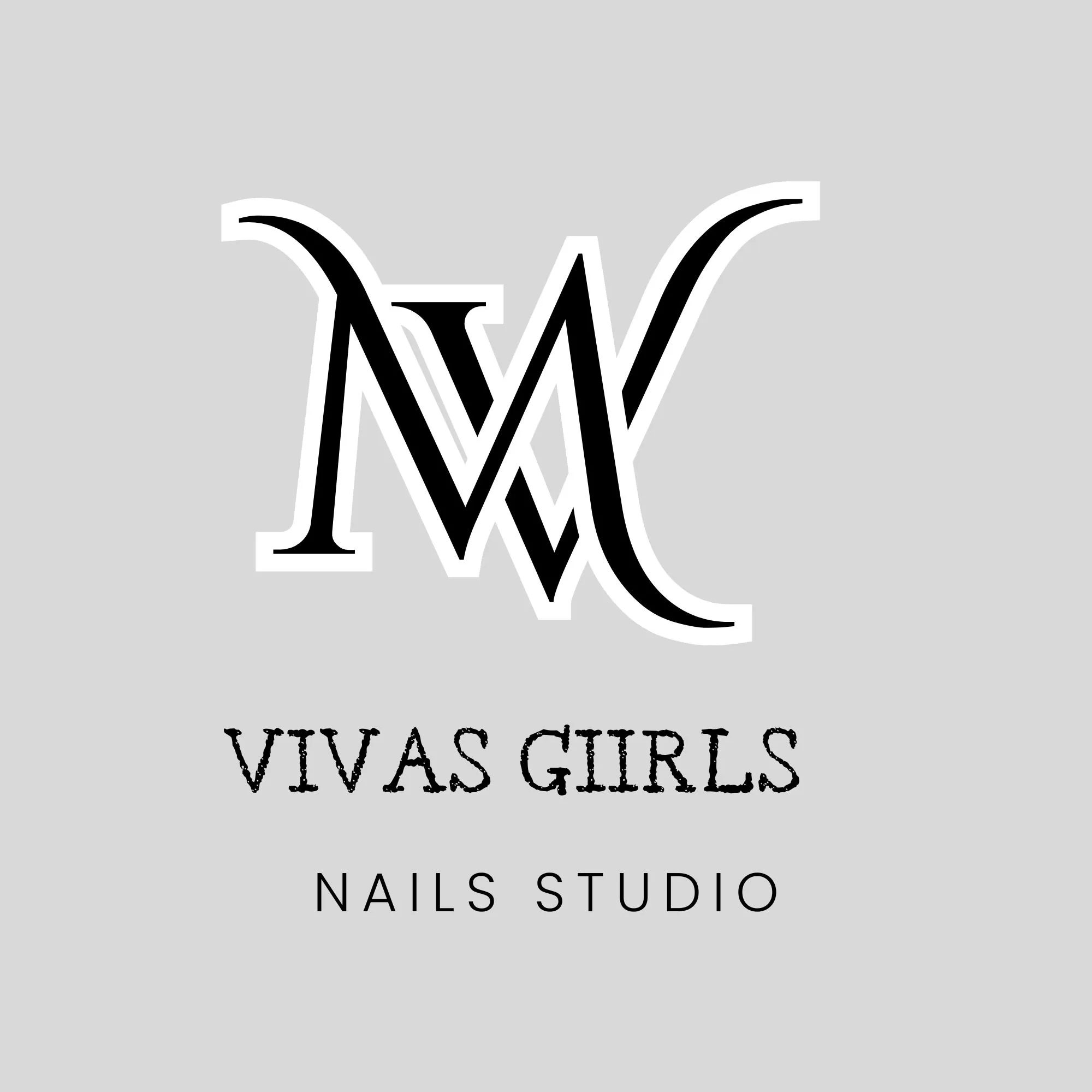 Portada de Vivas Girls